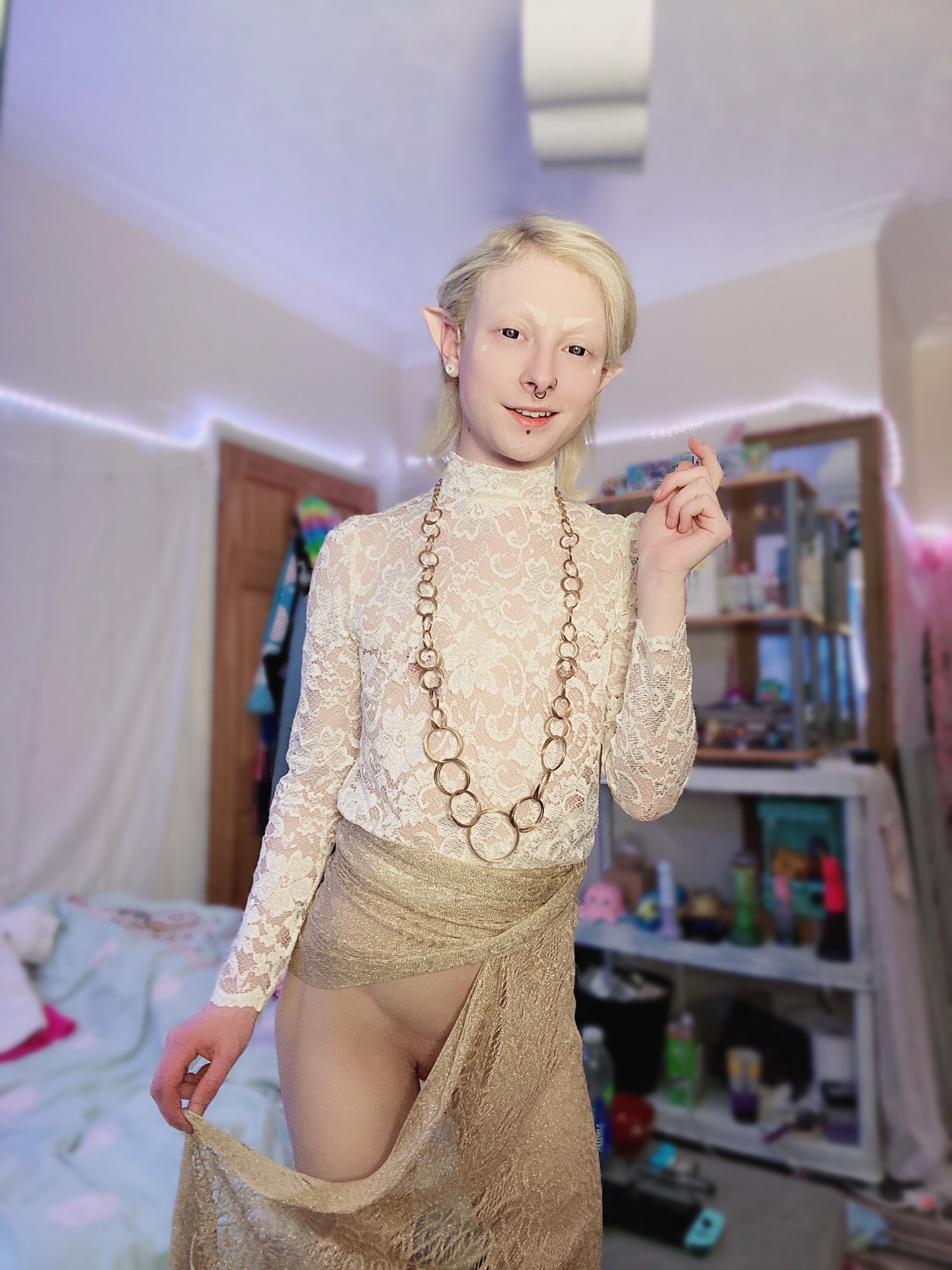 Leaked enby_jupiter Nude Leaks Onlyfans Leaked enby_jupiter Nude Leaks Onlyfans