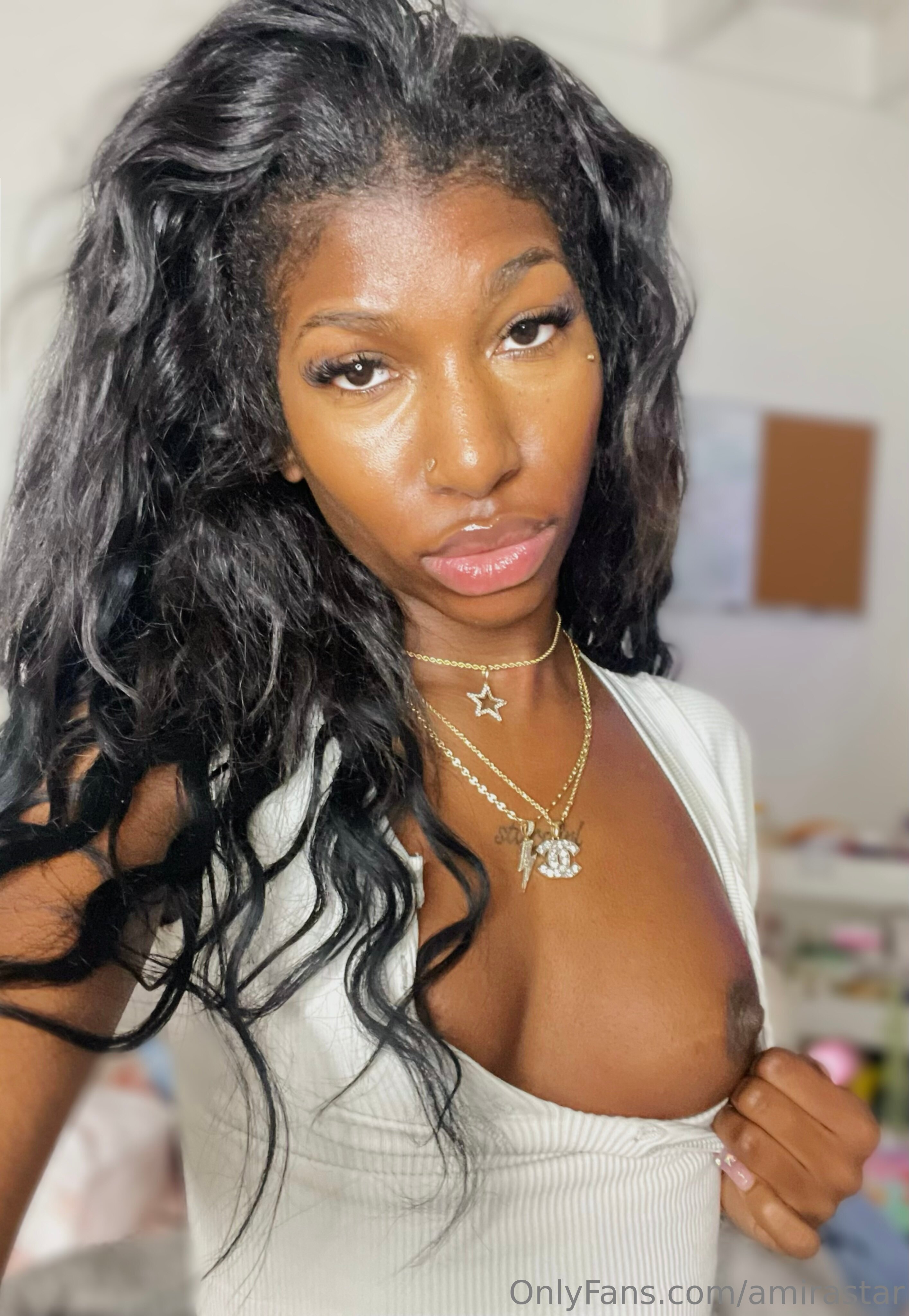 Leaked starmunii Nude Leaks Onlyfans Leaked starmunii Nude Leaks Onlyfans