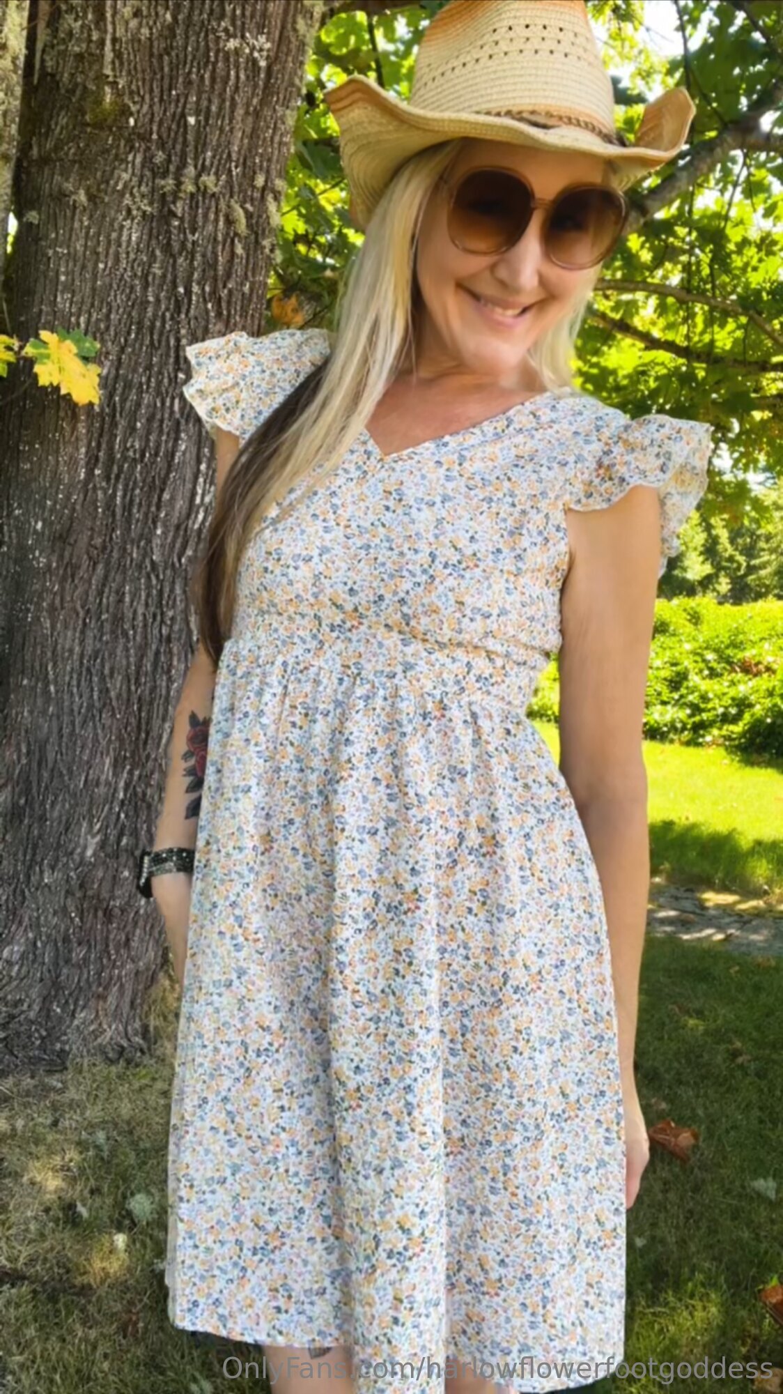 Leaked harlowflowerfootgoddess Nude Leaks Onlyfans Leaked harlowflowerfootgoddess Nude Leaks Onlyfans
