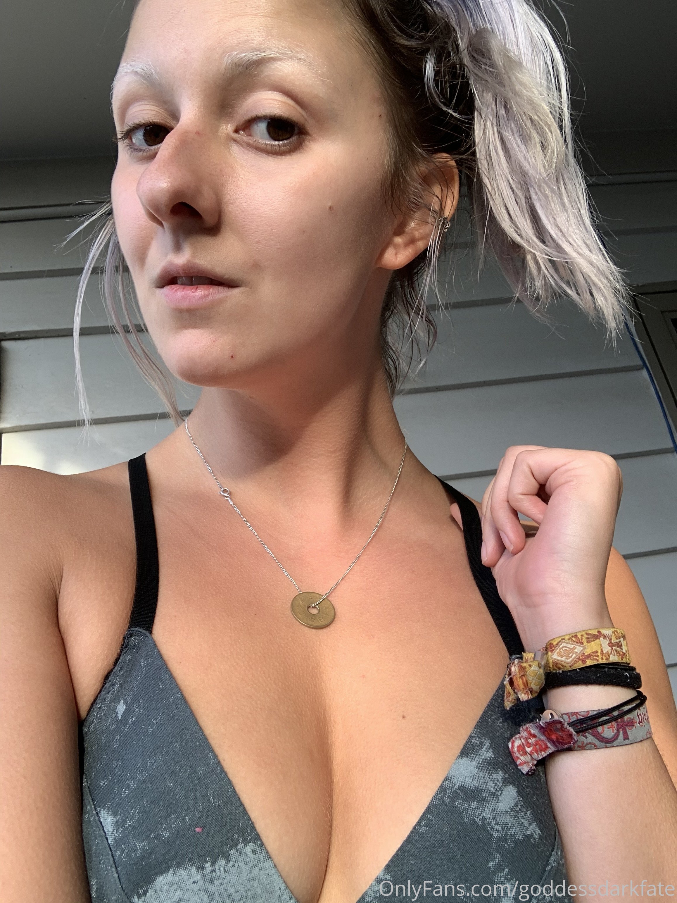 Leaked goddessdarkfate Nude Leaks Onlyfans Leaked goddessdarkfate Nude Leaks Onlyfans