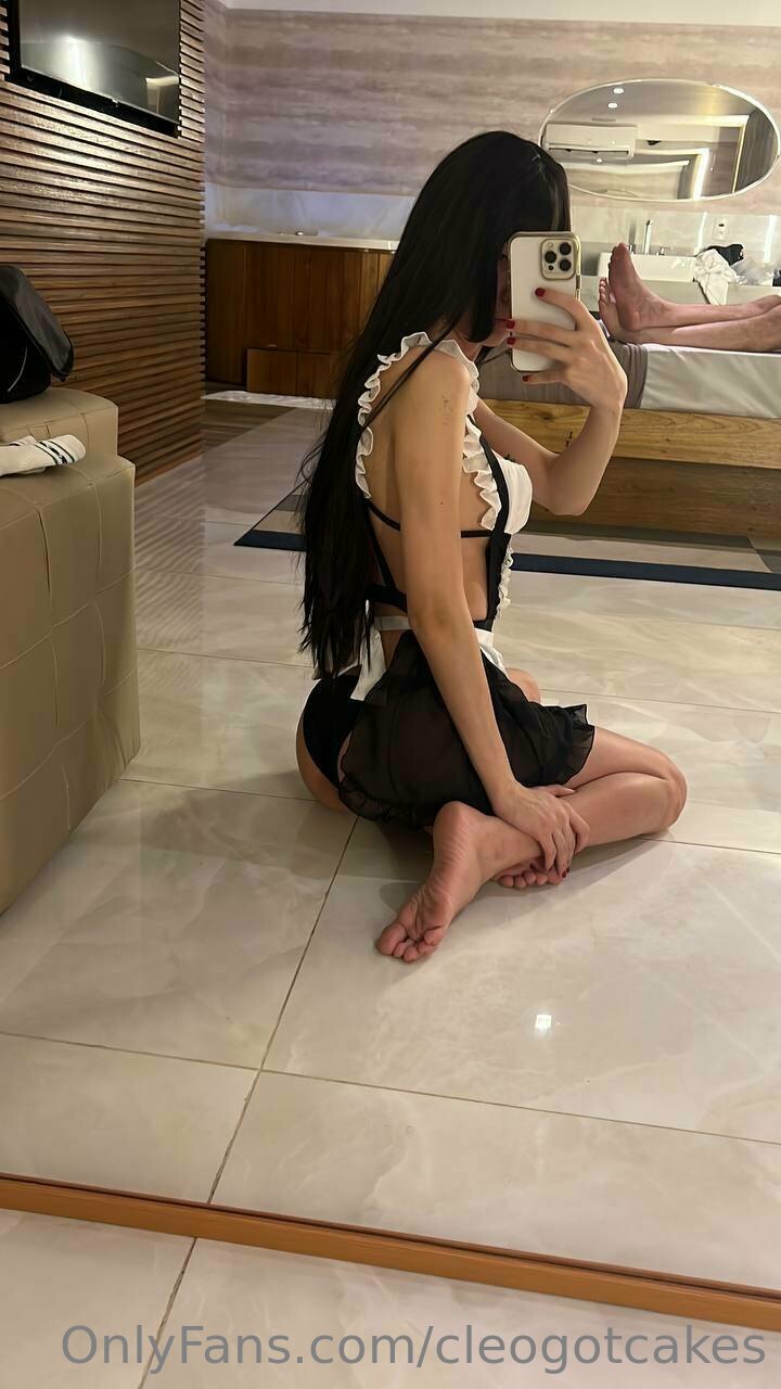 Leaked cleogotcakes Nude Leaks Onlyfans Leaked cleogotcakes Nude Leaks Onlyfans