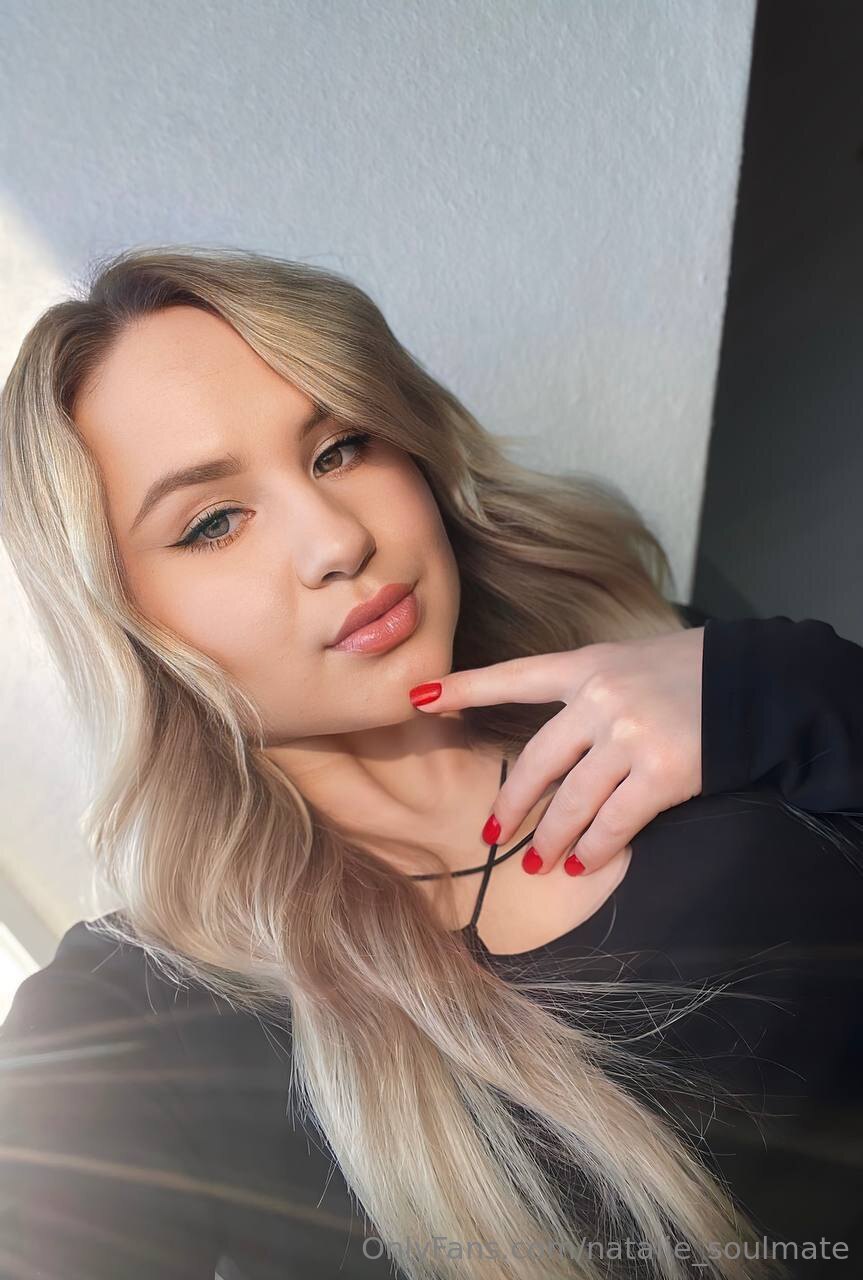 Leaked natalie_soulmate Nude Leaks Onlyfans Leaked natalie_soulmate Nude Leaks Onlyfans