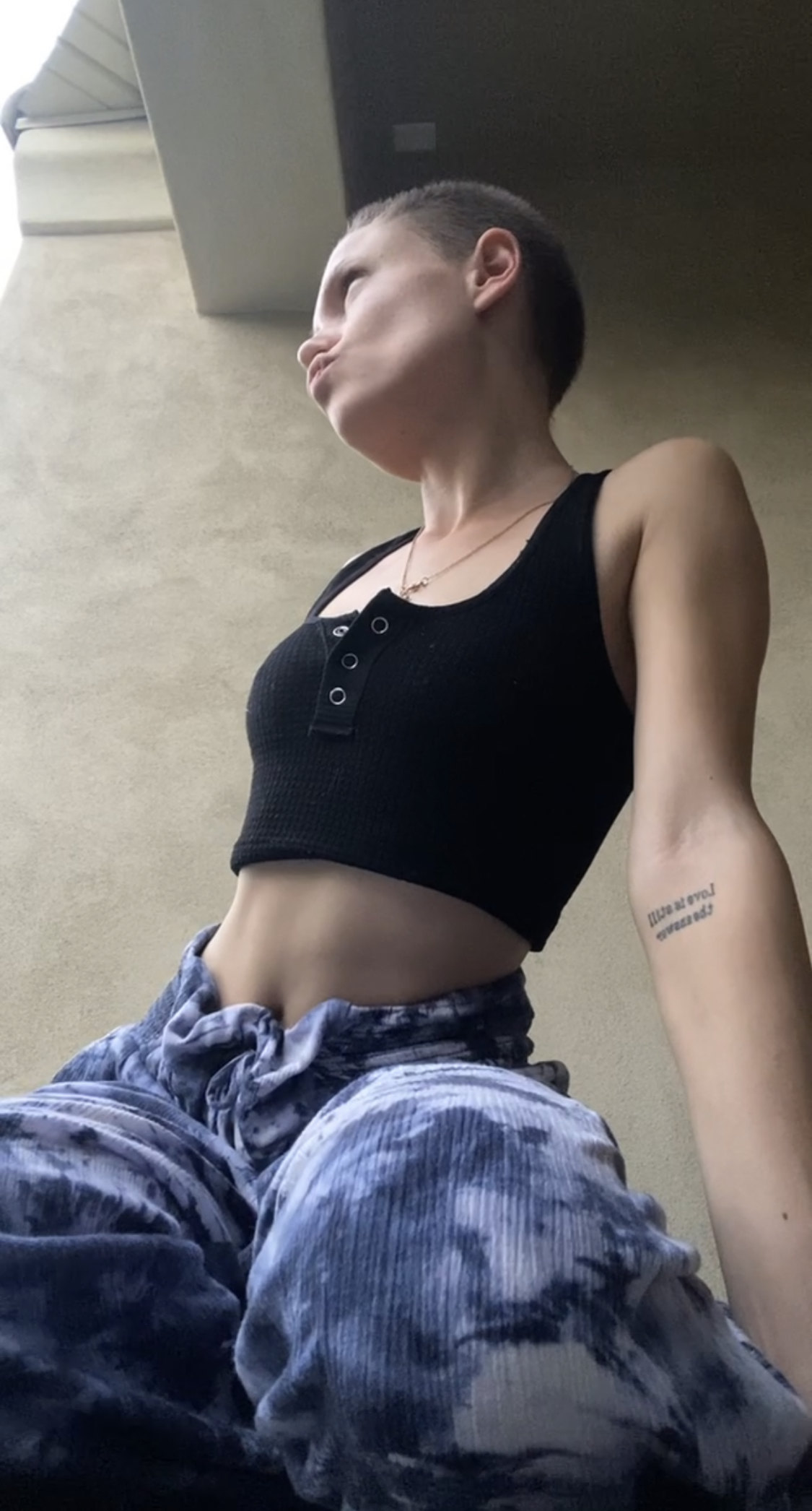 Leaked mystical_mckay Nude Leaks Onlyfans Leaked mystical_mckay Nude Leaks Onlyfans