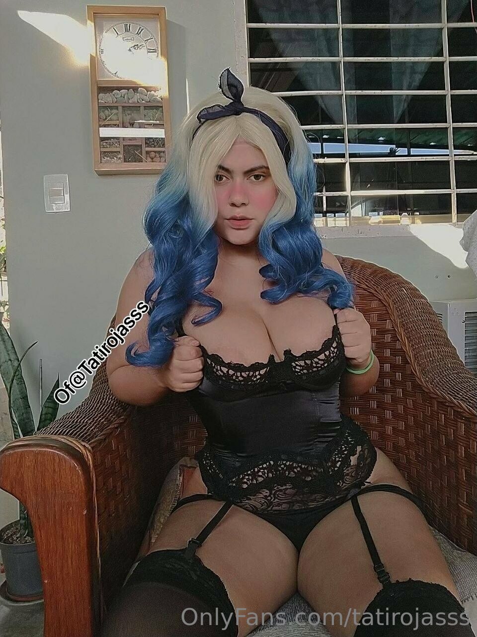 Leaked tatirojasss Nude Leaks Onlyfans Leaked tatirojasss Nude Leaks Onlyfans
