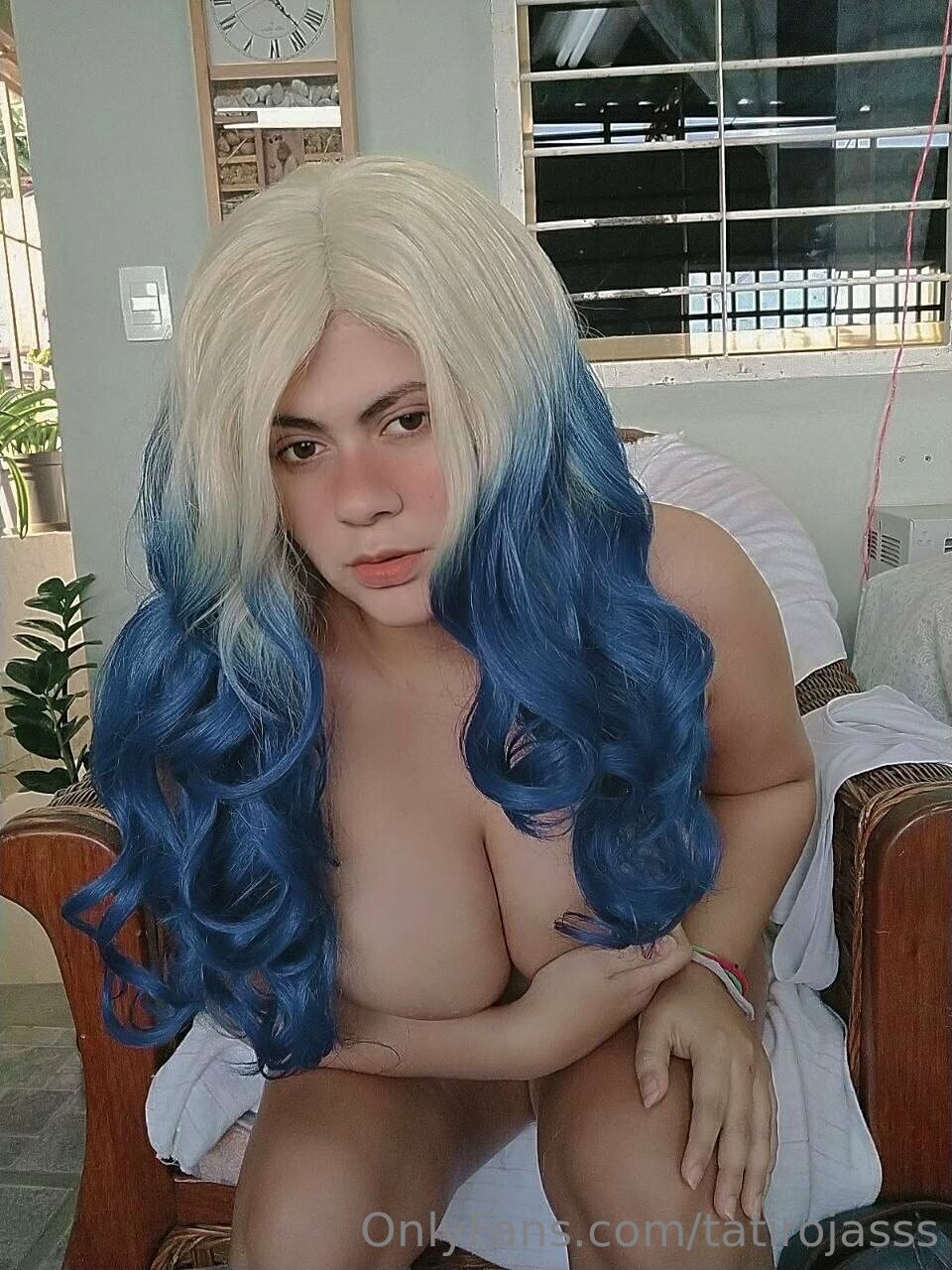 Leaked tatirojasss Nude Leaks Onlyfans Leaked tatirojasss Nude Leaks Onlyfans