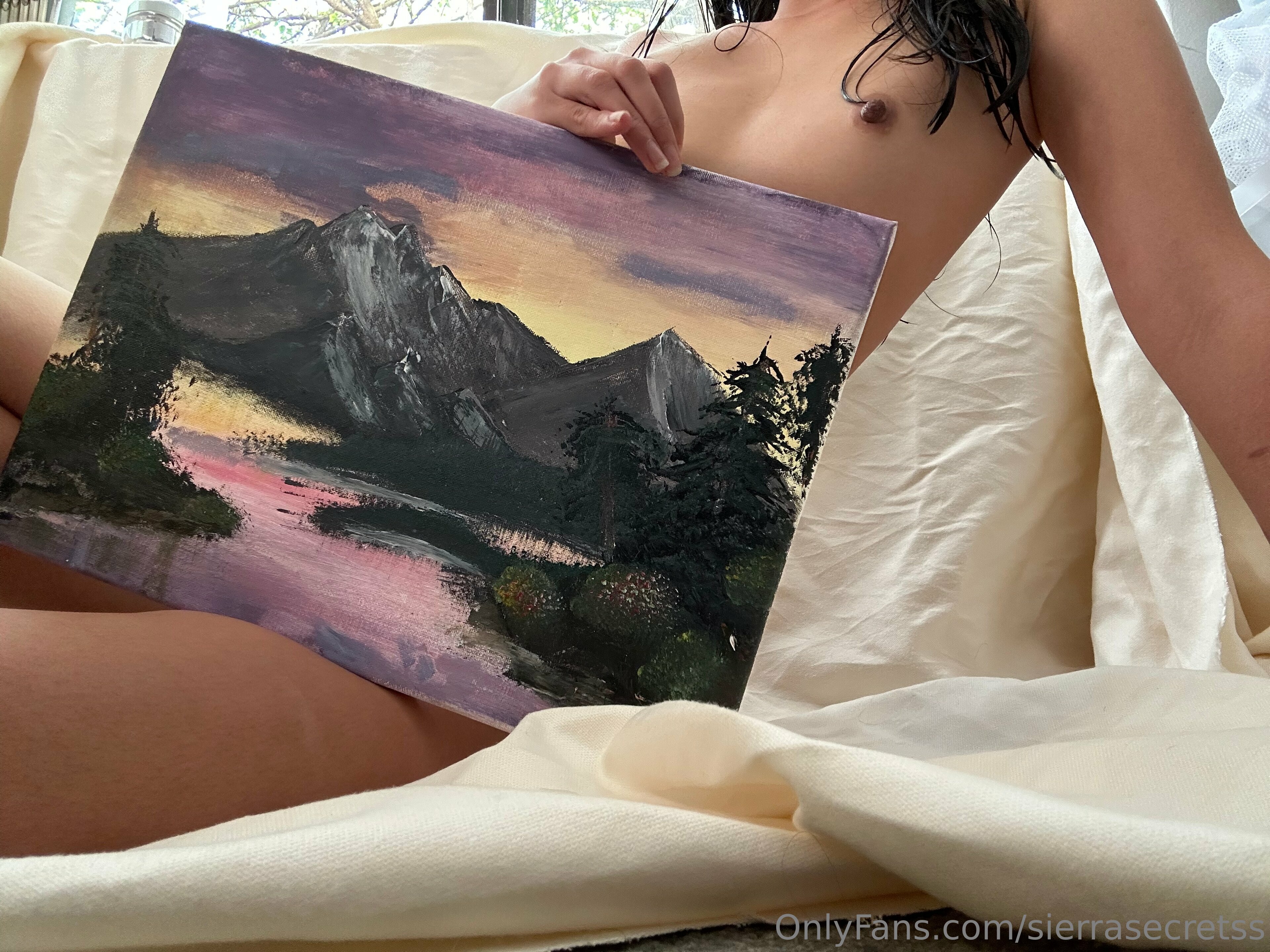 Leaked sierrasmiless Nude Leaks Onlyfans Leaked sierrasmiless Nude Leaks Onlyfans