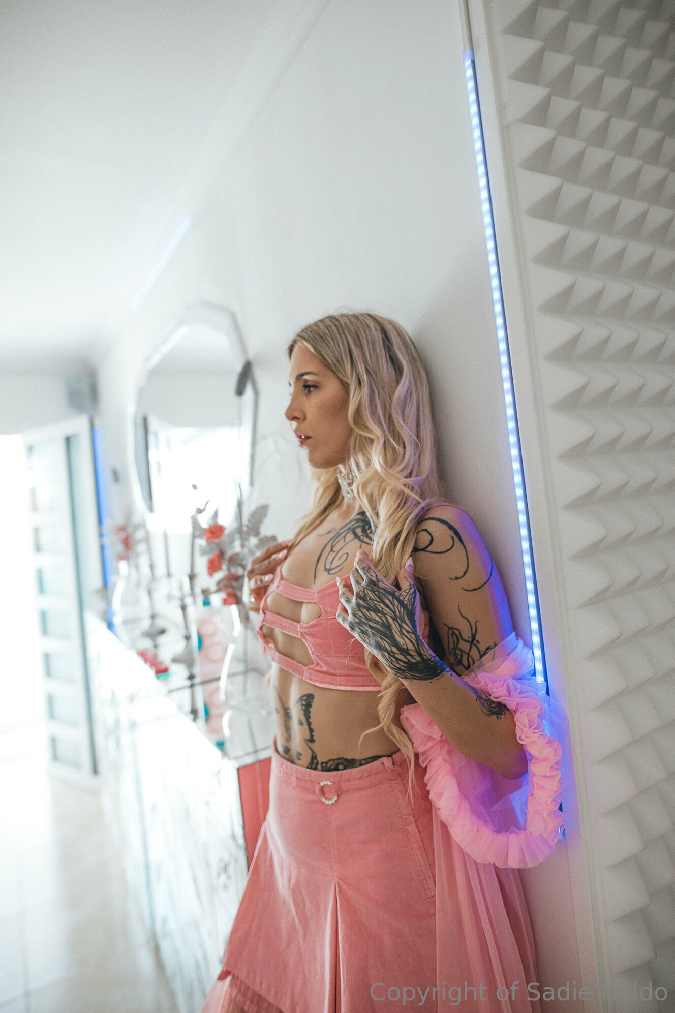 Leaked sadiekiddo420 Nude Leaks Onlyfans Leaked sadiekiddo420 Nude Leaks Onlyfans