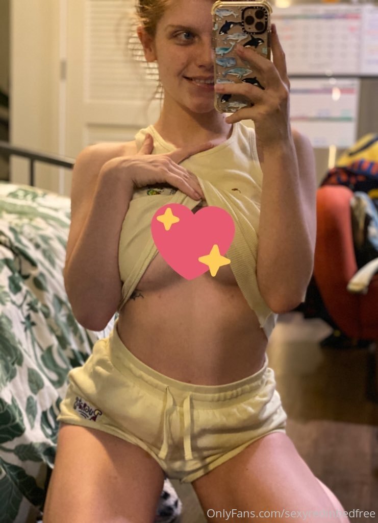 Leaked sexyredinbedfree Nude Leaks Onlyfans Leaked sexyredinbedfree Nude Leaks Onlyfans