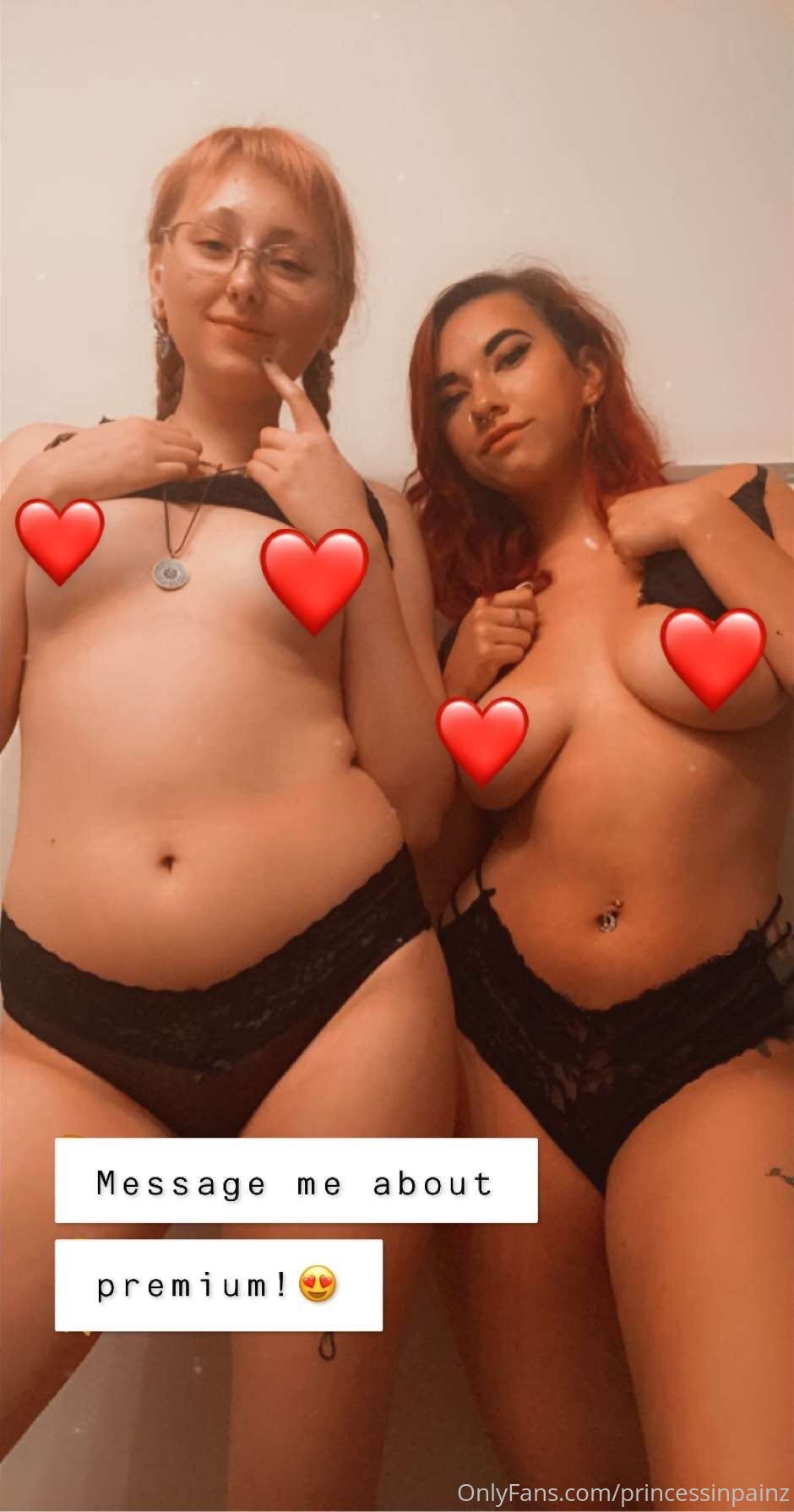 Leaked princessinpainz Nude Leaks Onlyfans Leaked princessinpainz Nude Leaks Onlyfans