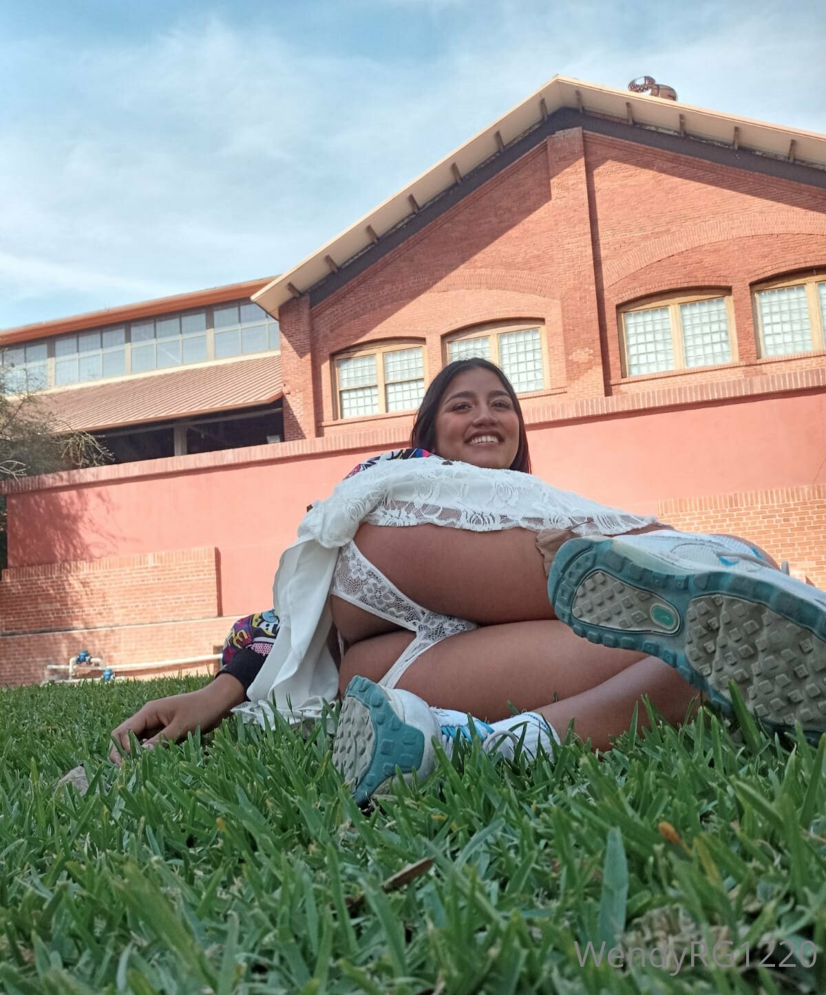 Leaked wendyrg Nude Leaks Onlyfans Leaked wendyrg Nude Leaks Onlyfans