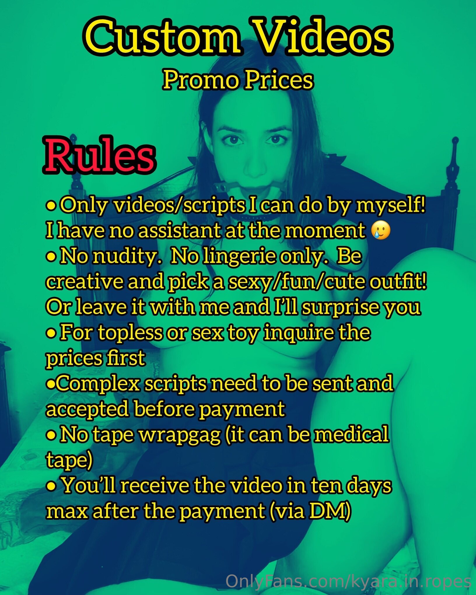 Leaked kyara.in.ropes Nude Leaks Onlyfans Leaked kyara.in.ropes Nude Leaks Onlyfans