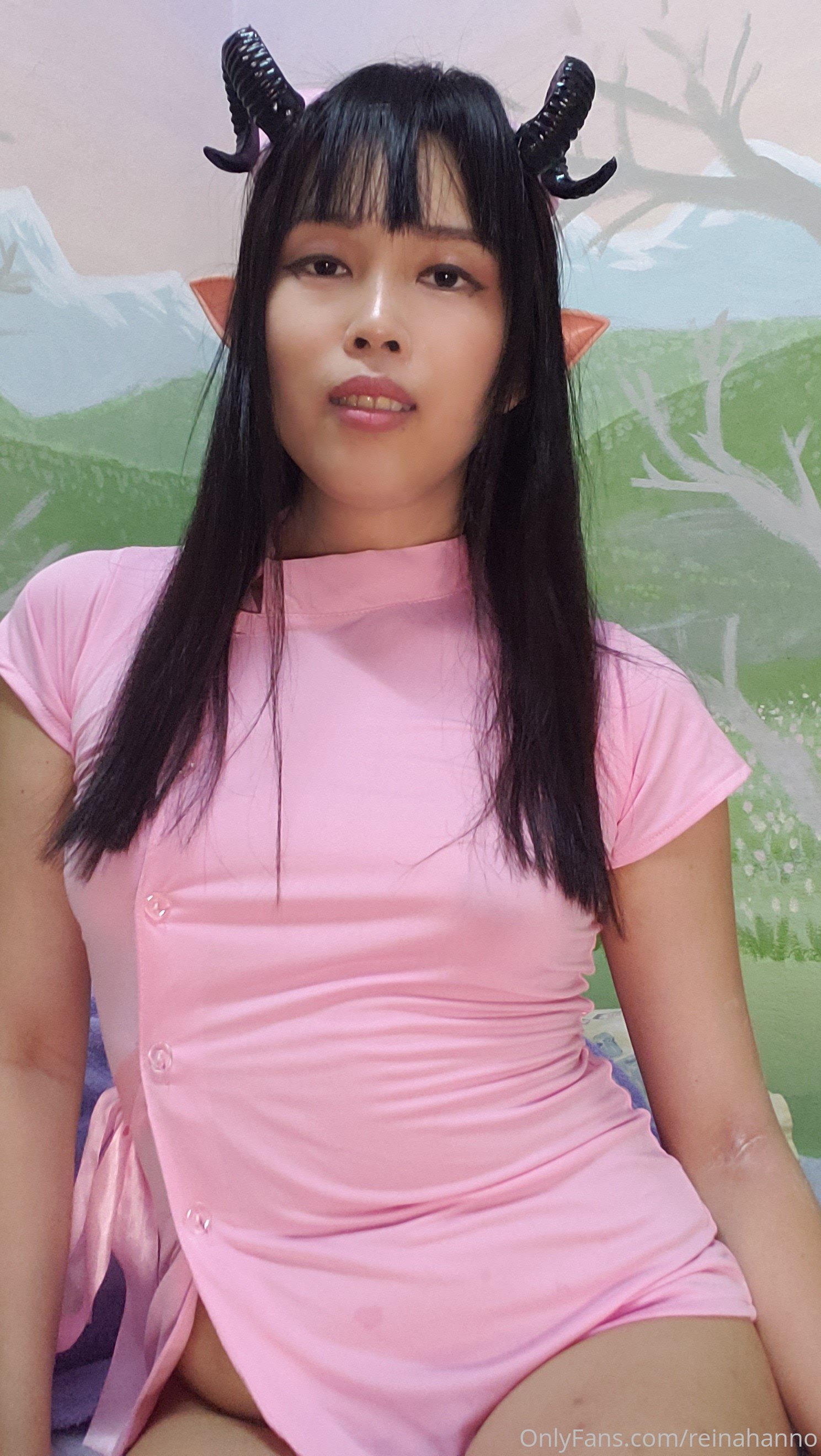 Leaked reinahanno Nude Leaks Onlyfans Leaked reinahanno Nude Leaks Onlyfans
