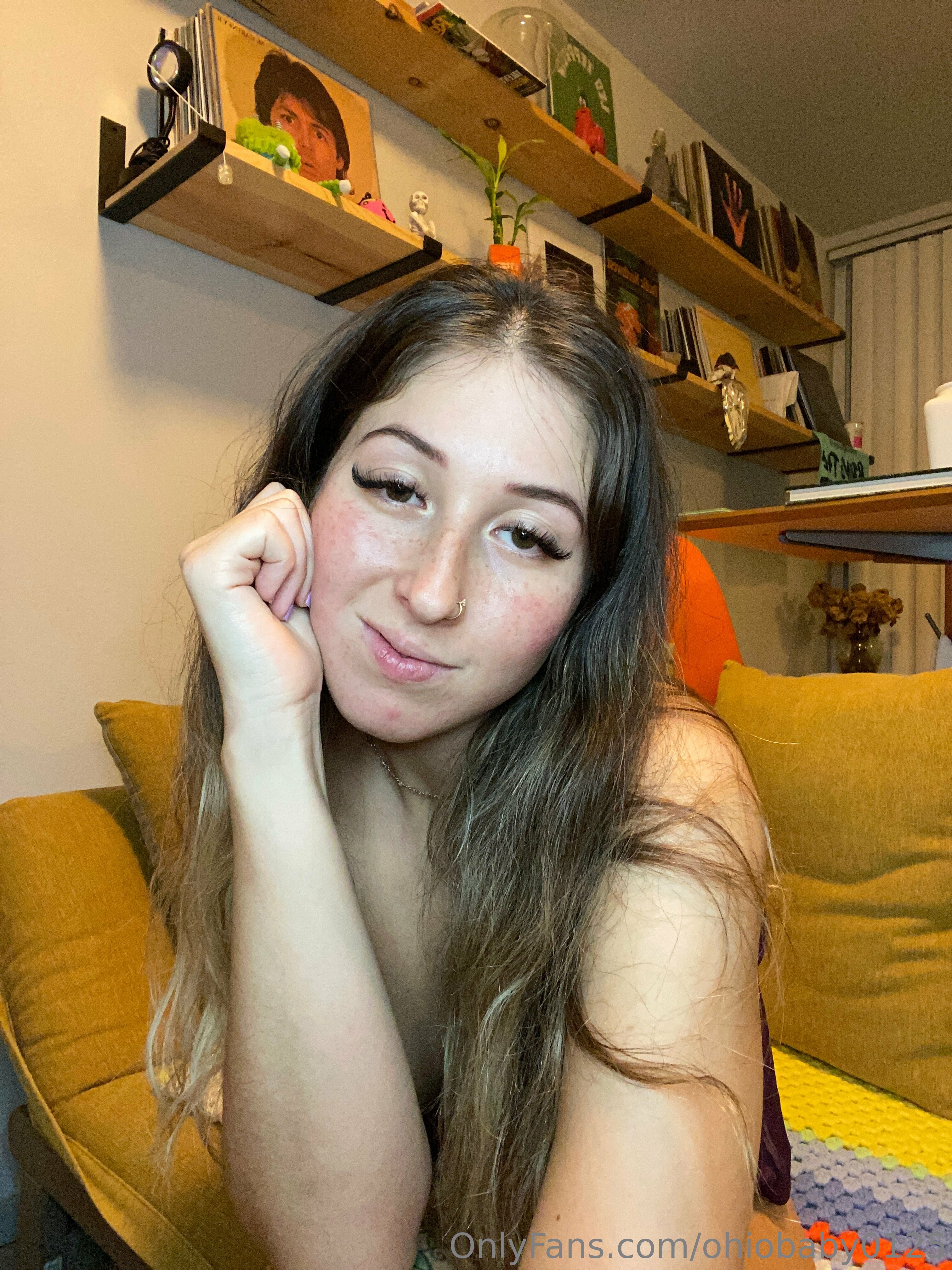 Leaked ohiobaby0125 Nude Leaks Onlyfans Leaked ohiobaby0125 Nude Leaks Onlyfans