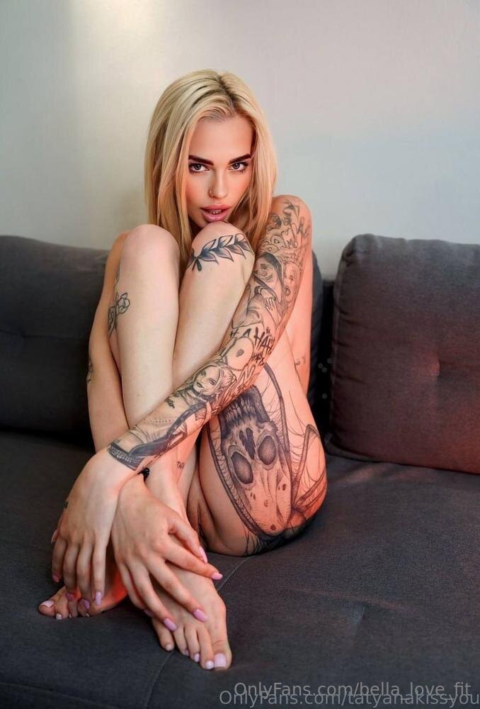 Leaked bella_love_fit Nude Leaks Onlyfans Leaked bella_love_fit Nude Leaks Onlyfans