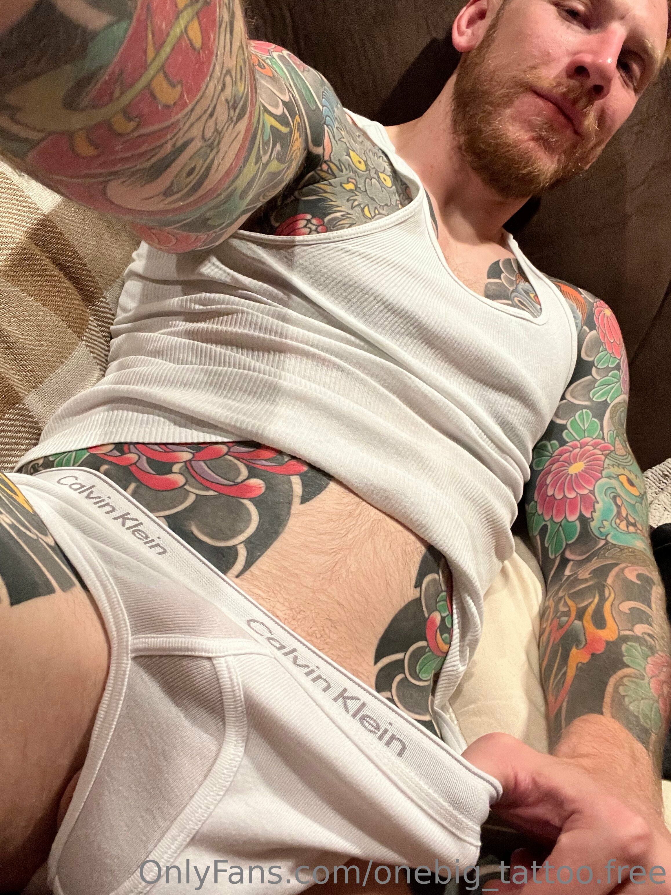 Leaked onebig_tattoofree Nude Leaks Onlyfans Leaked onebig_tattoofree Nude Leaks Onlyfans