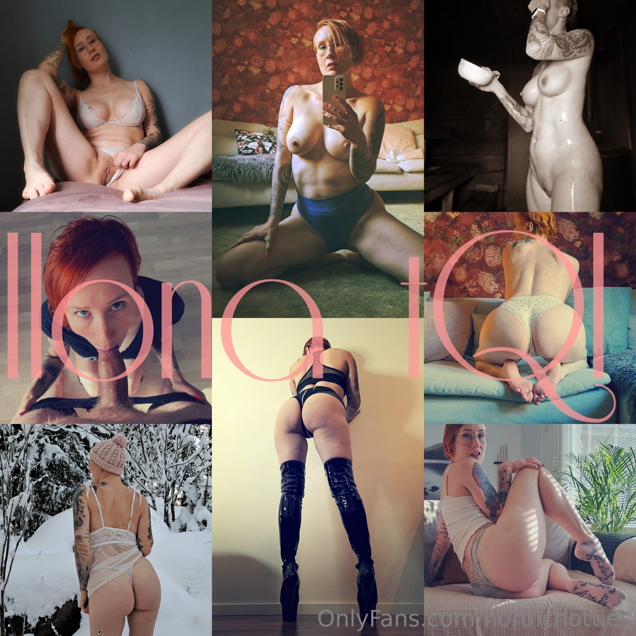 Leaked nordichotties Nude Leaks Onlyfans Leaked nordichotties Nude Leaks Onlyfans