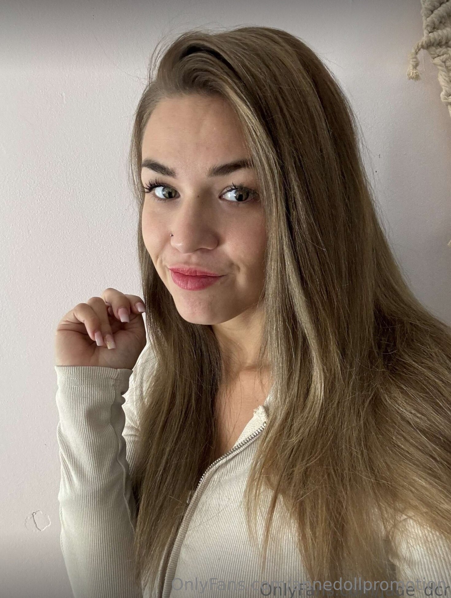 Leaked annedollpromotion Nude Leaks Onlyfans Leaked annedollpromotion Nude Leaks Onlyfans
