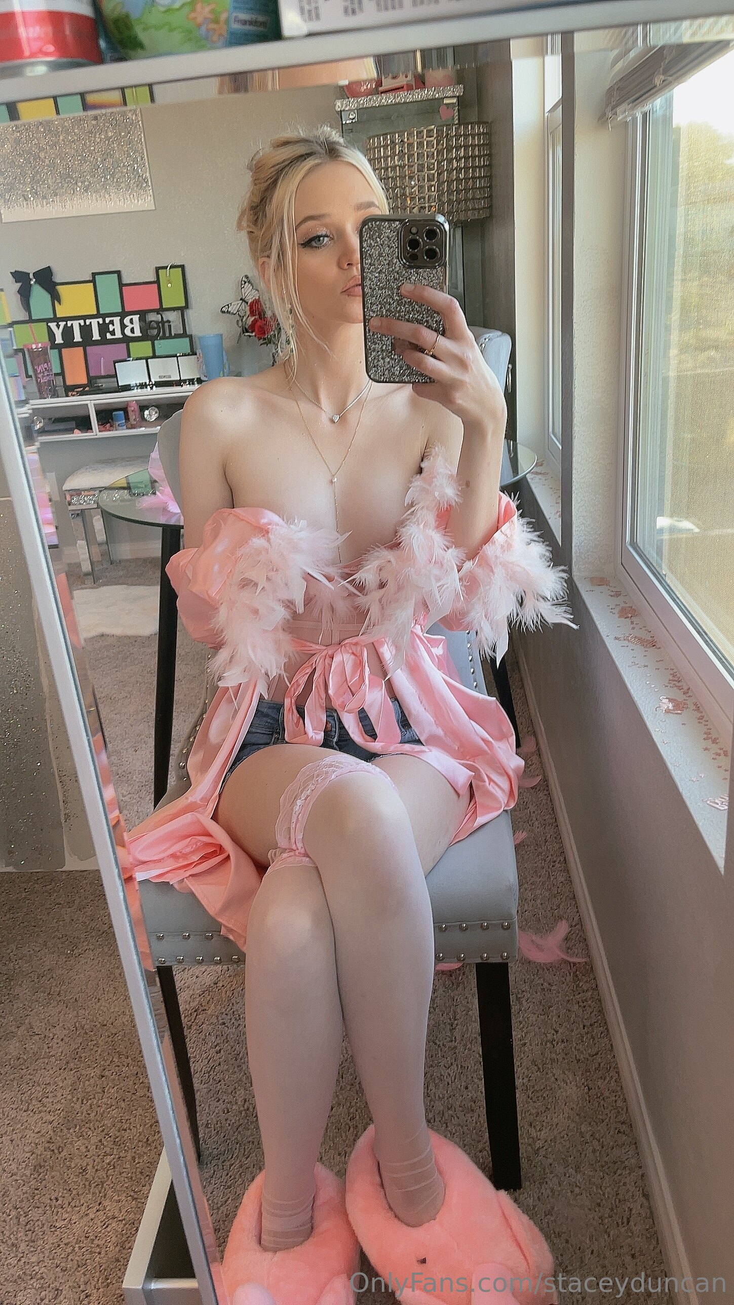 Leaked staceyduncan Nude Leaks Onlyfans Leaked staceyduncan Nude Leaks Onlyfans