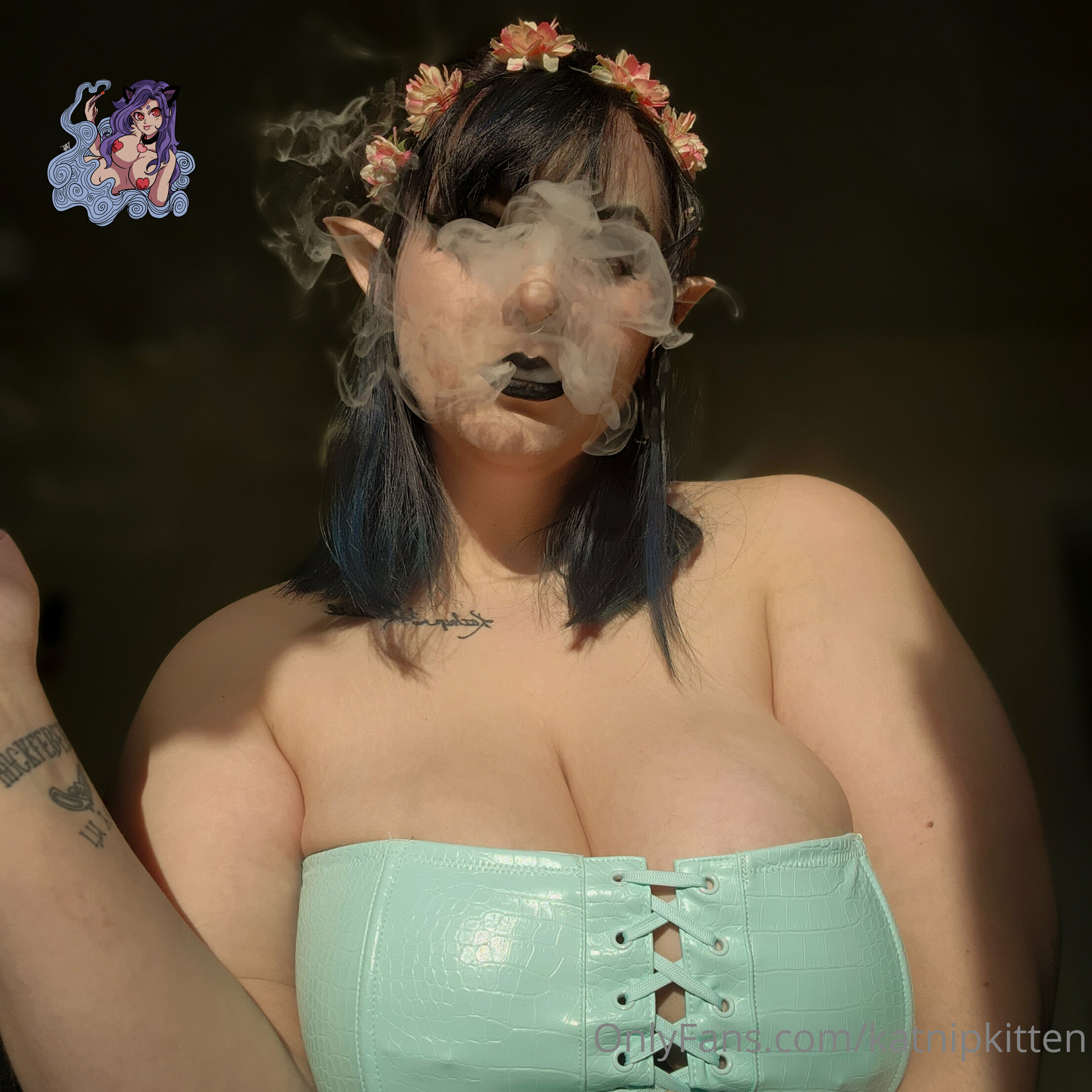 Leaked katnipkitten Nude Leaks Onlyfans Leaked katnipkitten Nude Leaks Onlyfans