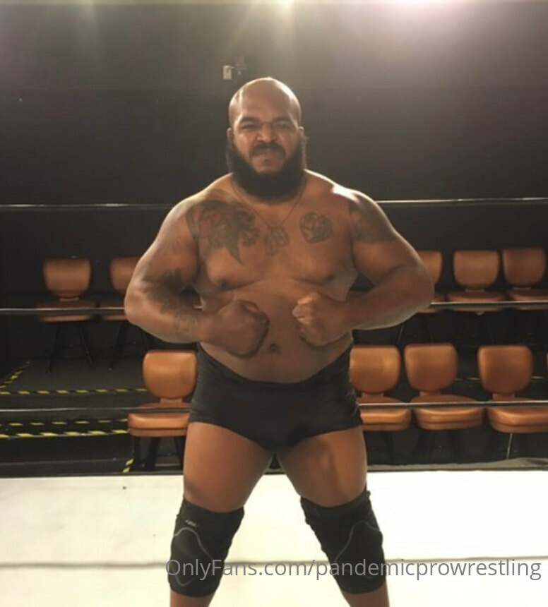 Leaked pandemicprowrestling Nude Leaks Onlyfans Leaked pandemicprowrestling Nude Leaks Onlyfans