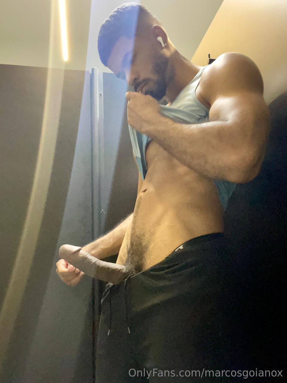 Leaked marcosgoianox Nude Leaks Onlyfans Leaked marcosgoianox Nude Leaks Onlyfans