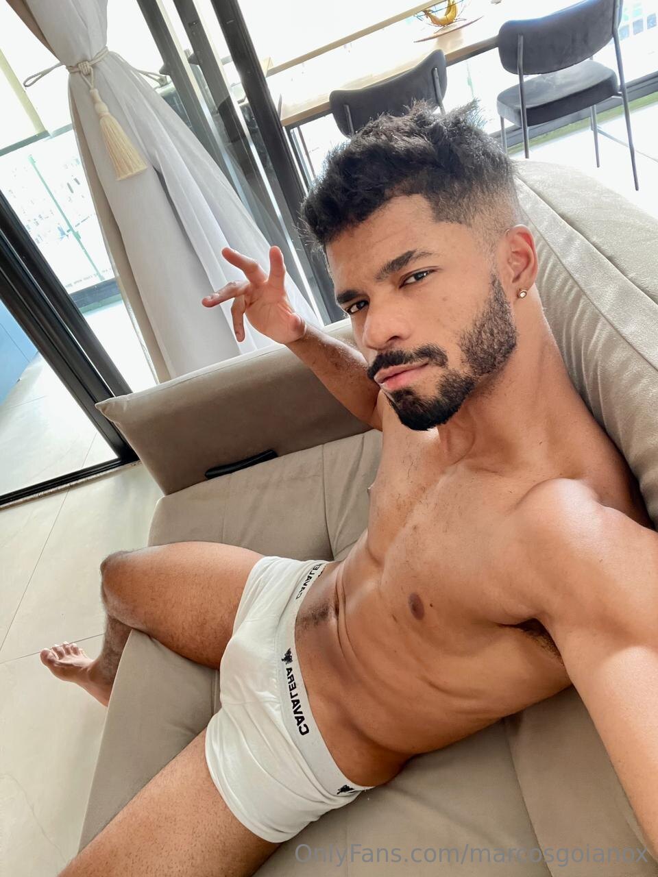 Leaked marcosgoianox Nude Leaks Onlyfans Leaked marcosgoianox Nude Leaks Onlyfans