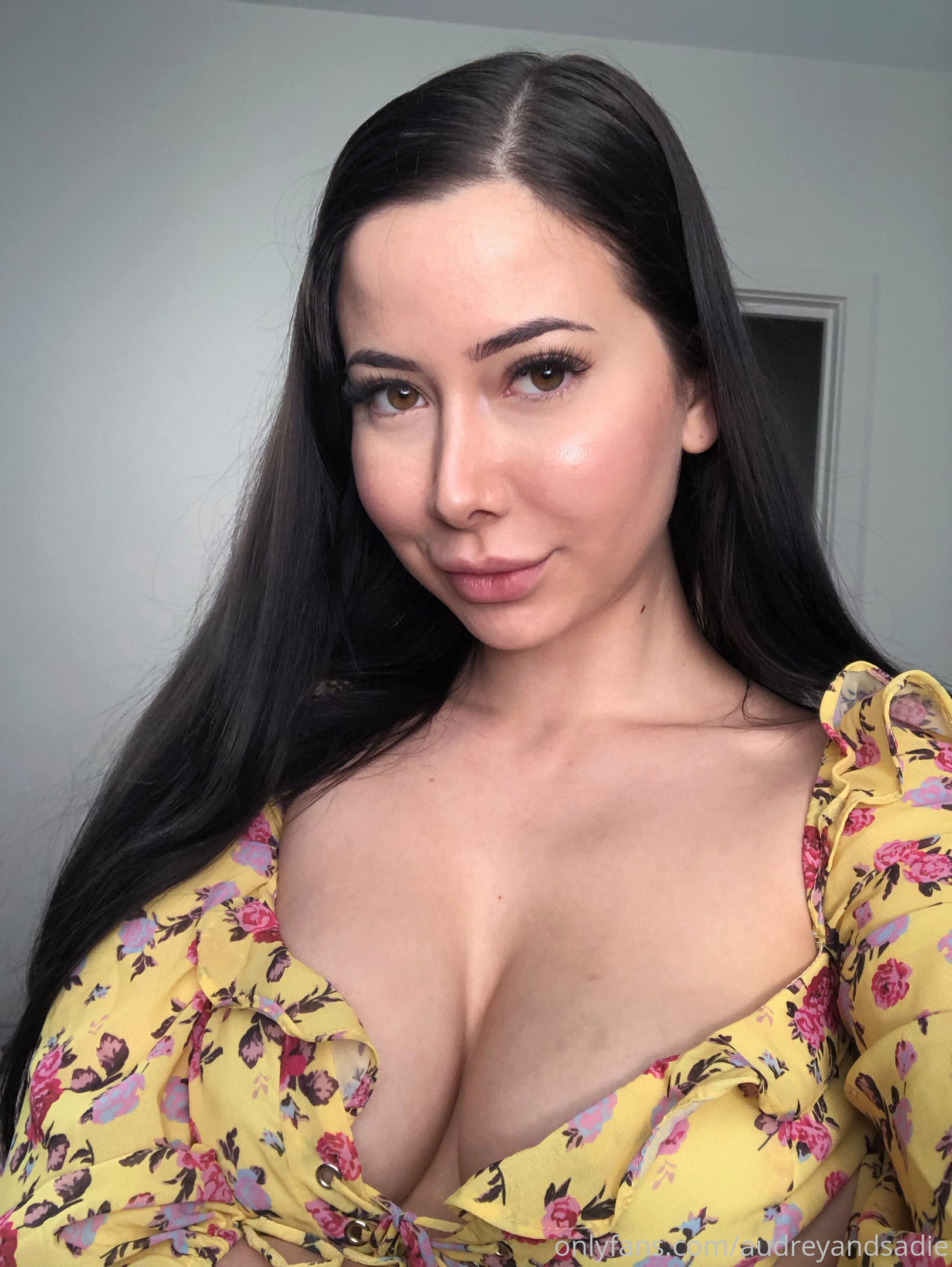 Leaked audreyandsadie Nude Leaks Onlyfans Leaked audreyandsadie Nude Leaks Onlyfans