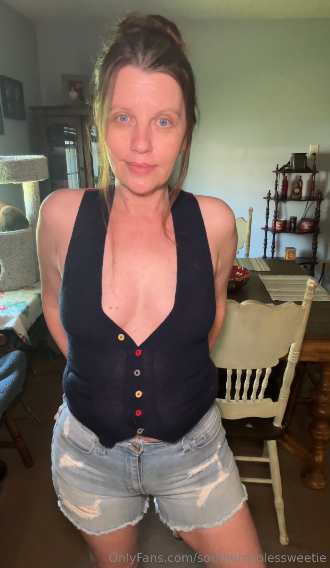 Leaked southernsolessweetie Nude Leaks Onlyfans Leaked southernsolessweetie Nude Leaks Onlyfans