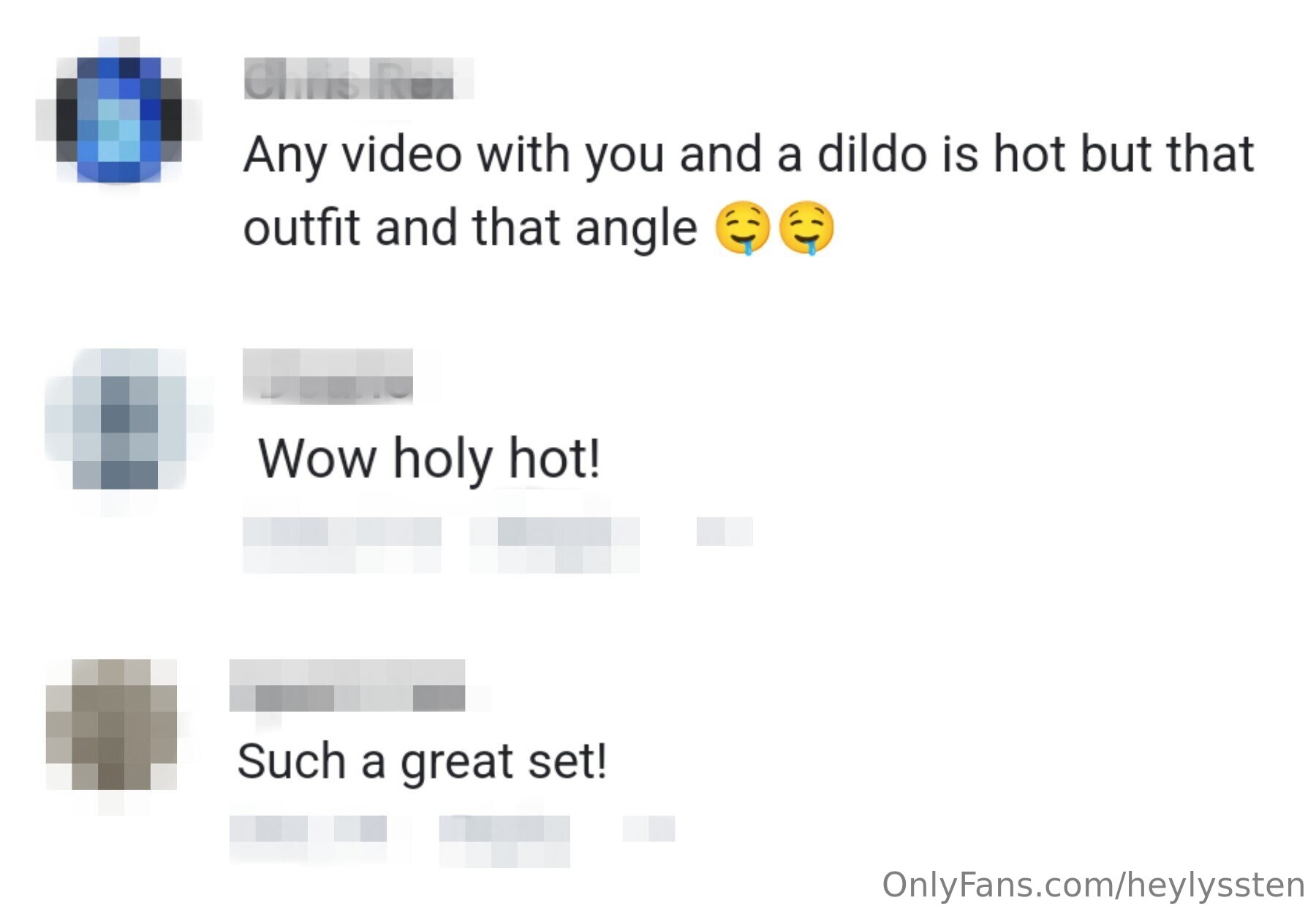 Leaked heylyssten Nude Leaks Onlyfans Leaked heylyssten Nude Leaks Onlyfans