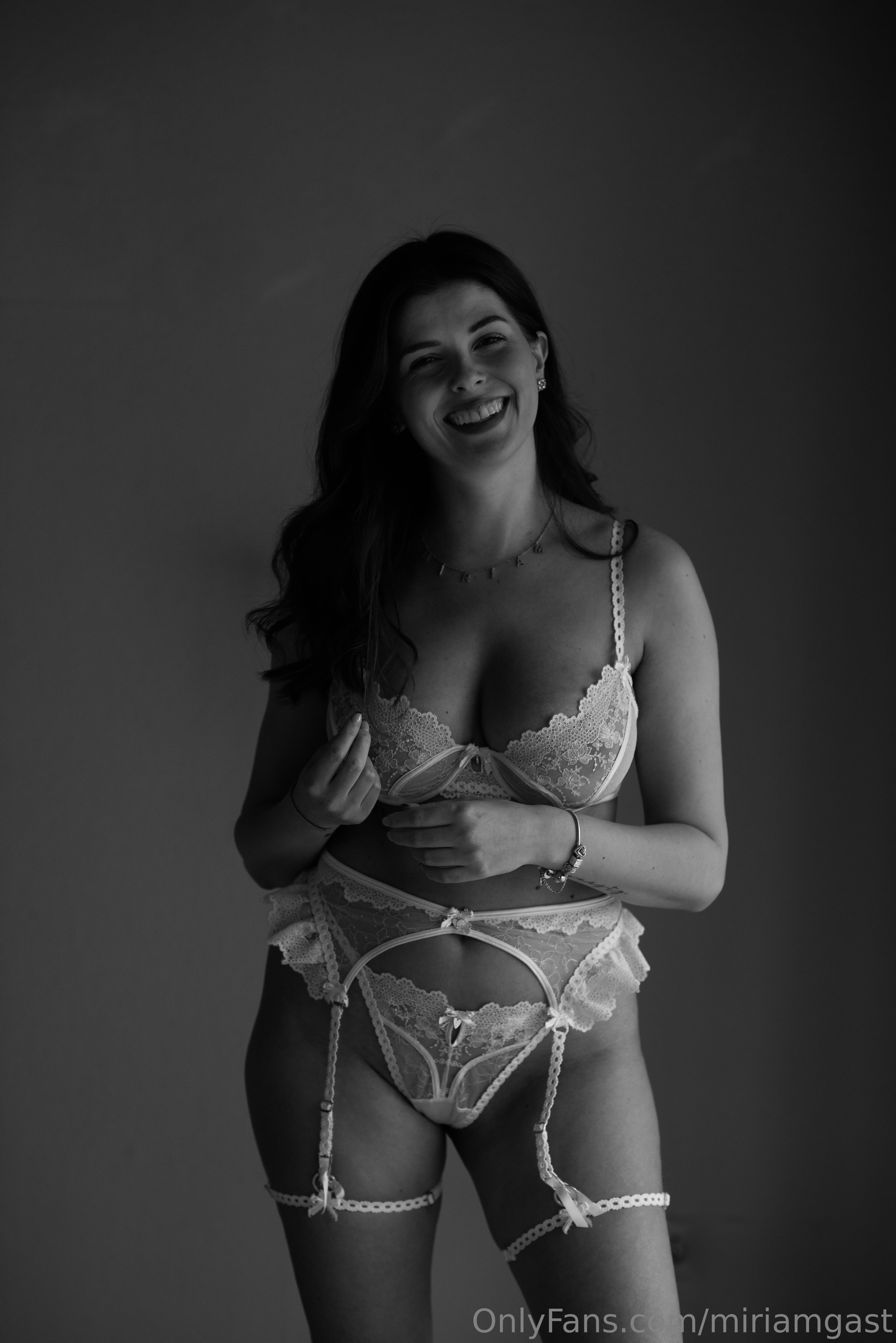 Leaked miriamgast Nude Leaks Onlyfans Leaked miriamgast Nude Leaks Onlyfans