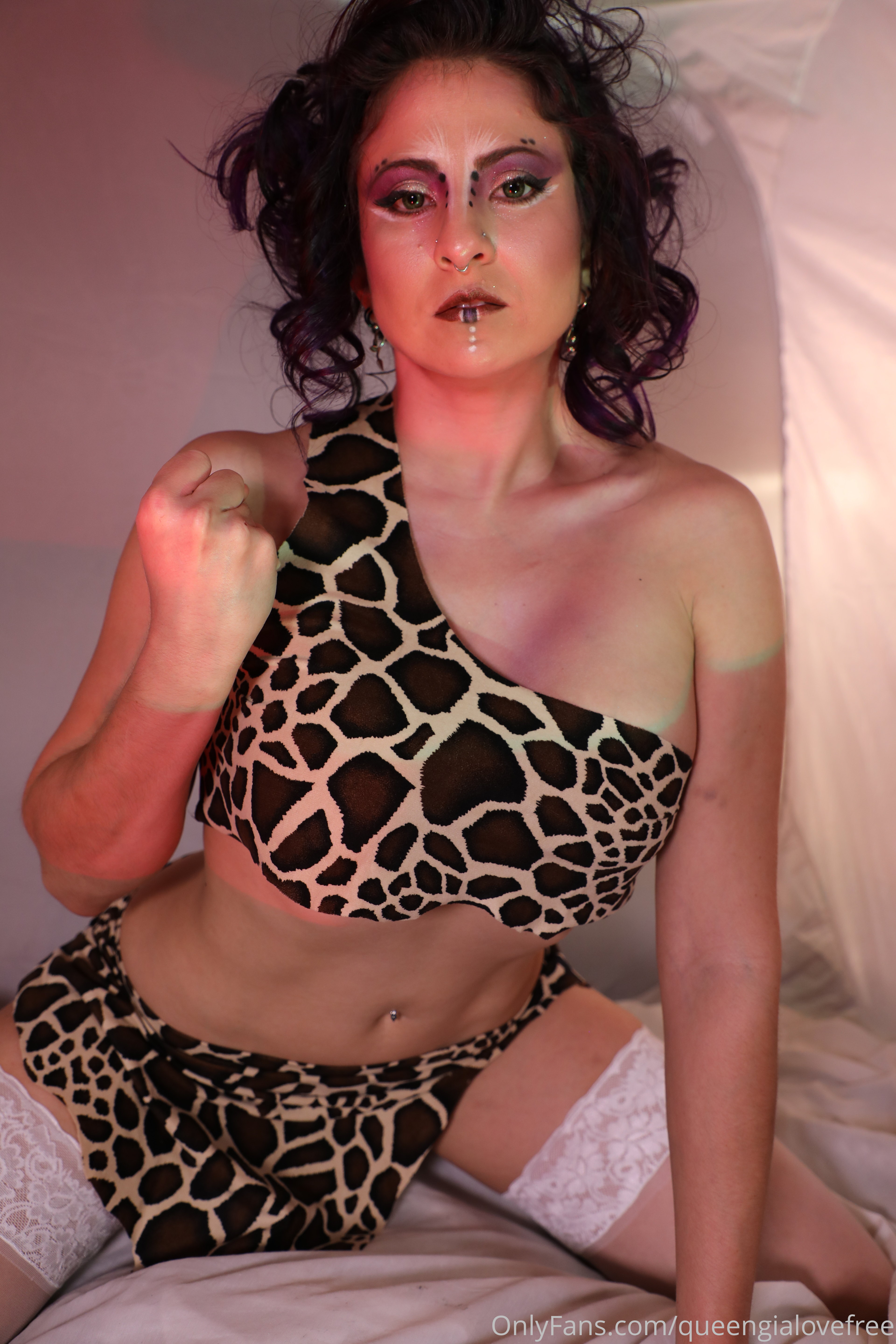 Leaked queengialovefree Nude Leaks Onlyfans Leaked queengialovefree Nude Leaks Onlyfans