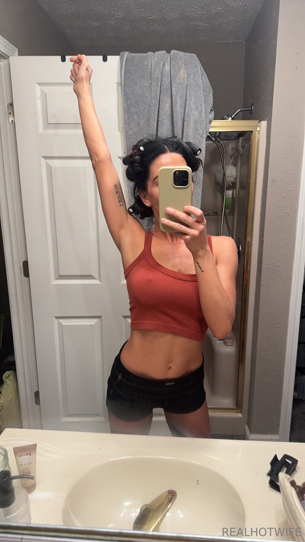 Leaked realhotwife Nude Leaks Onlyfans Leaked realhotwife Nude Leaks Onlyfans
