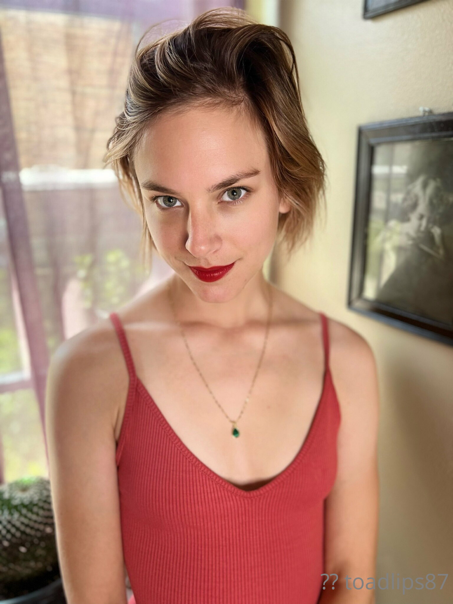 Leaked toadlips87 Nude Leaks Onlyfans Leaked toadlips87 Nude Leaks Onlyfans
