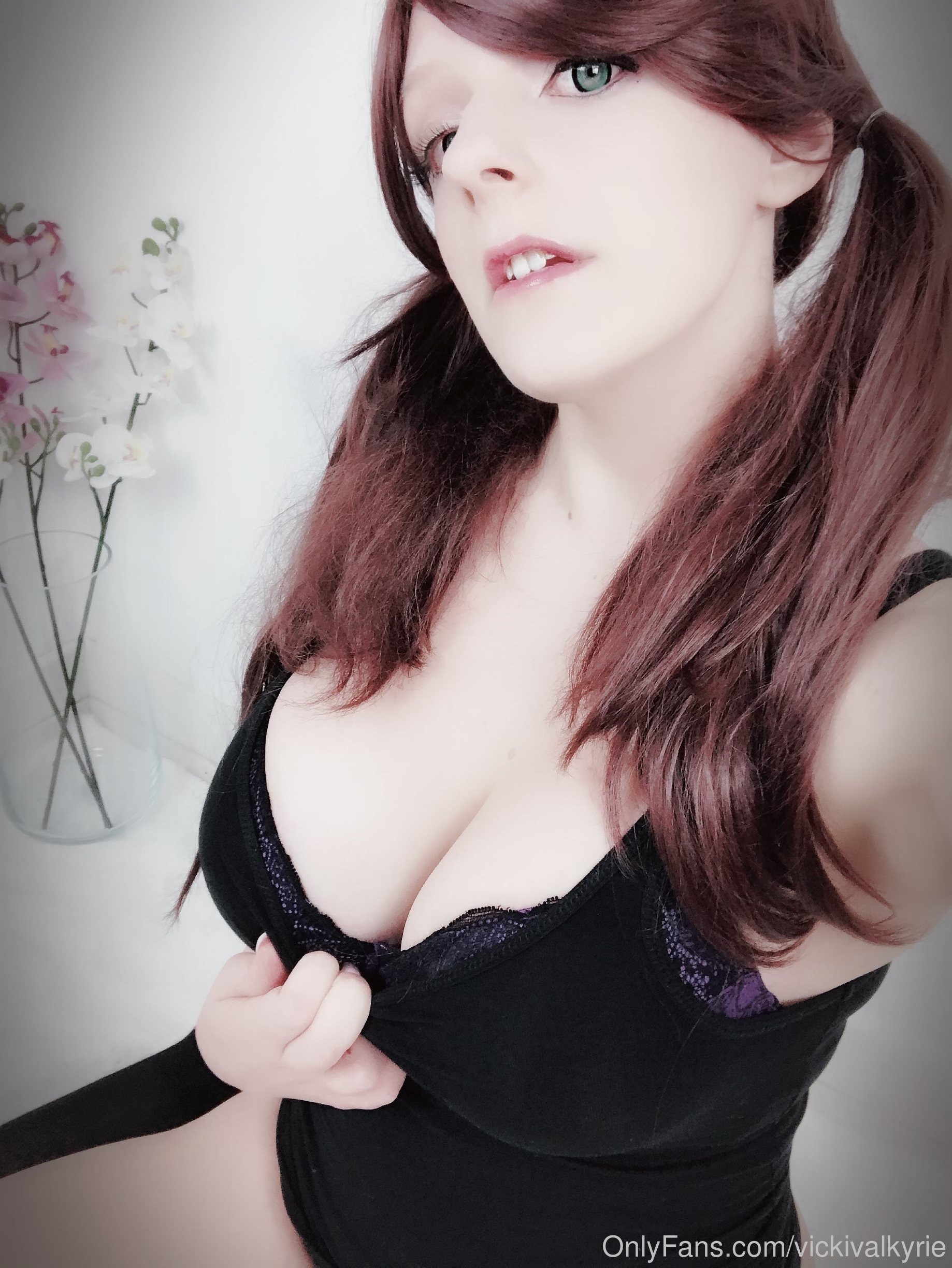 Leaked vickivalkyrie Nude Leaks Onlyfans Leaked vickivalkyrie Nude Leaks Onlyfans