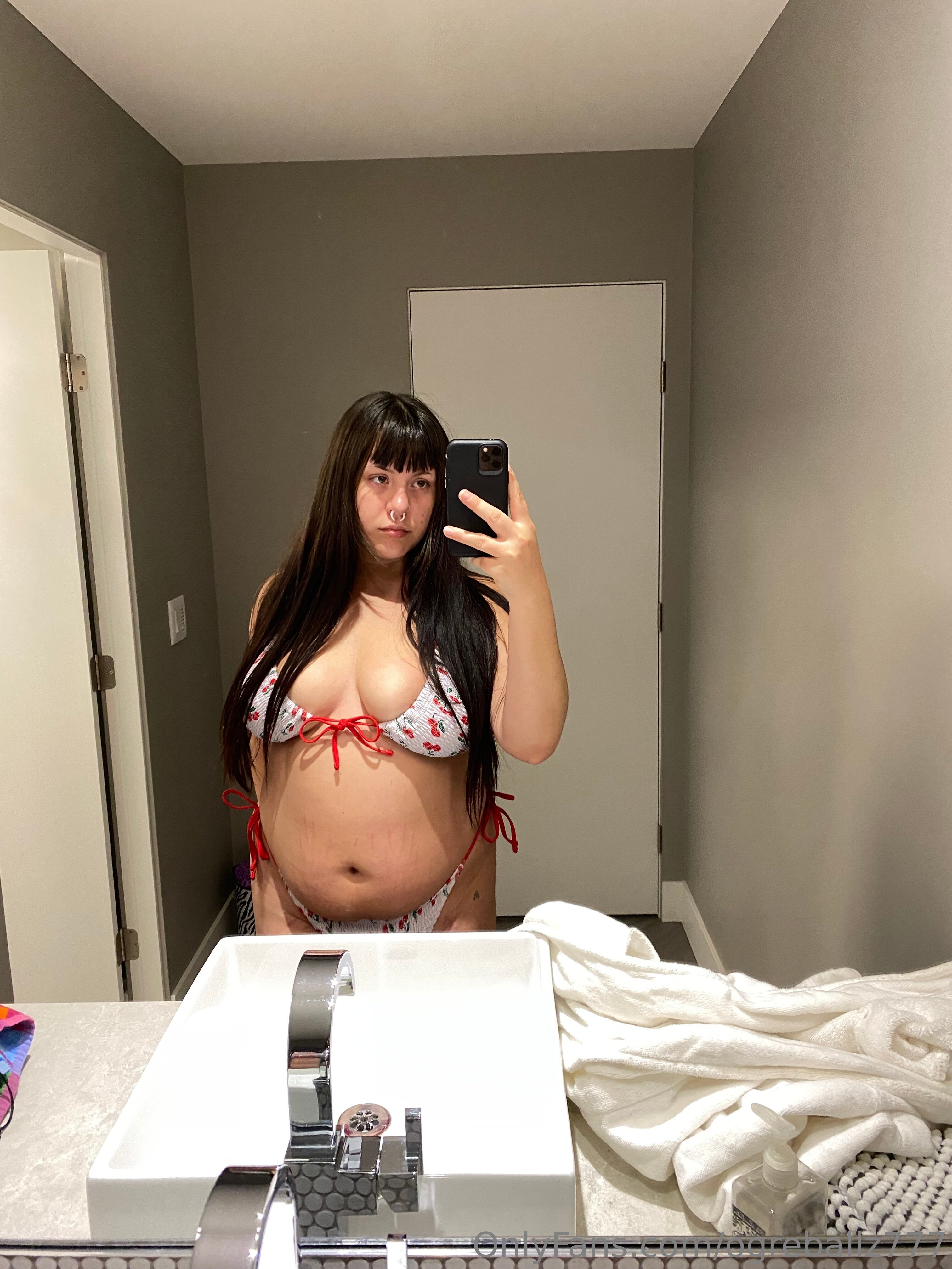 Leaked ogreballz777 Nude Leaks Onlyfans Leaked ogreballz777 Nude Leaks Onlyfans