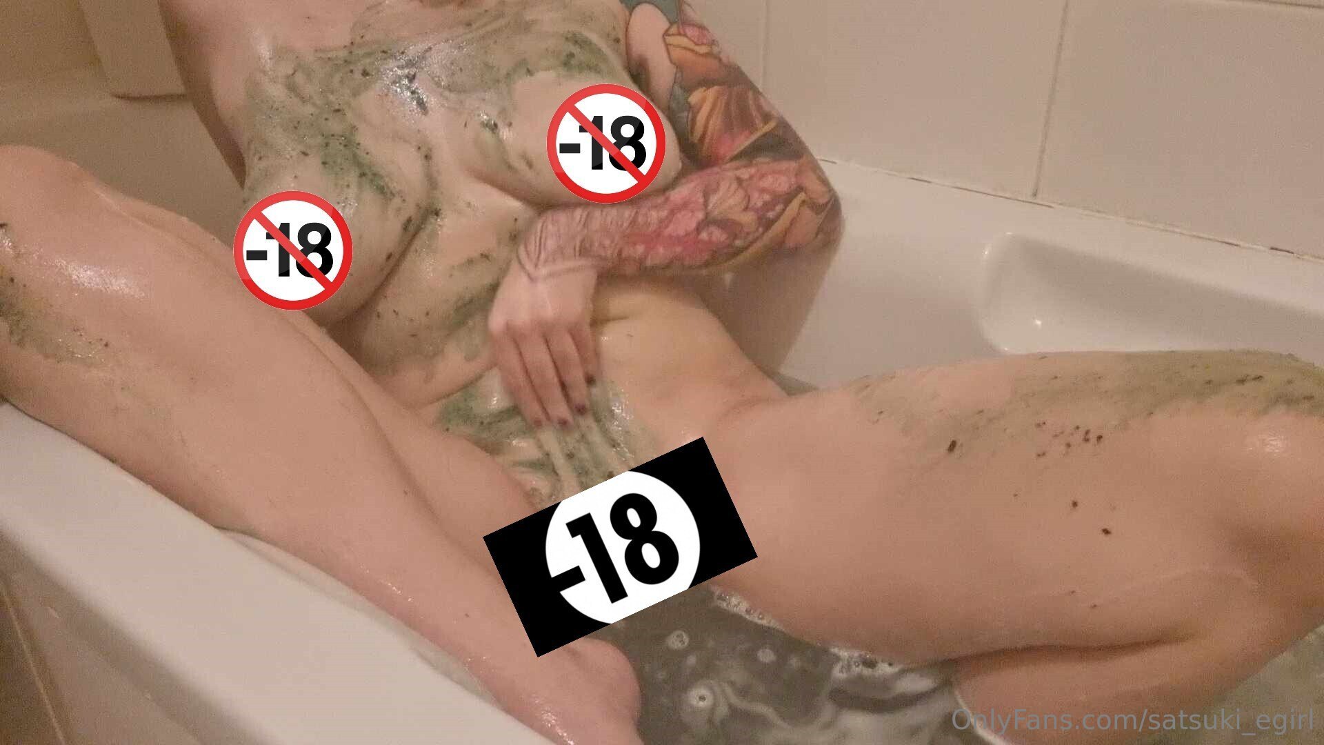 Leaked satsuki_egirl Nude Leaks Onlyfans Leaked satsuki_egirl Nude Leaks Onlyfans
