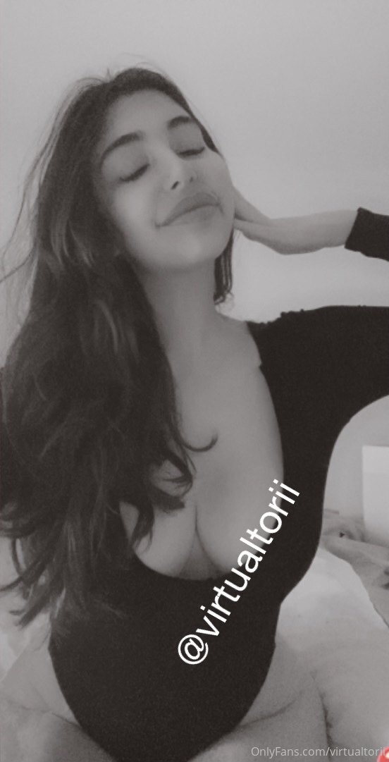 Leaked virtualtorii Nude Leaks Onlyfans Leaked virtualtorii Nude Leaks Onlyfans