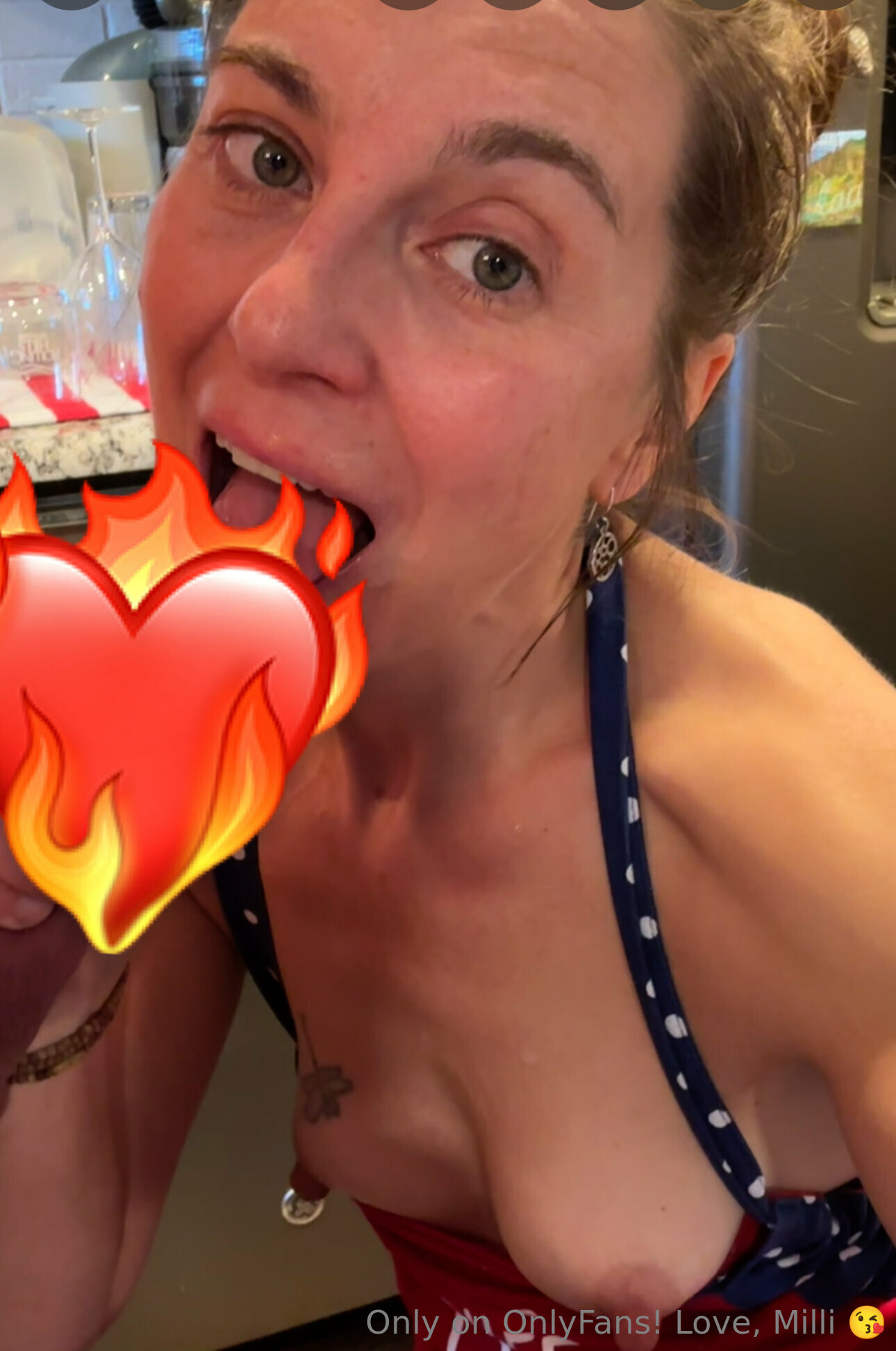 Leaked lovemillirey Nude Leaks Onlyfans Leaked lovemillirey Nude Leaks Onlyfans