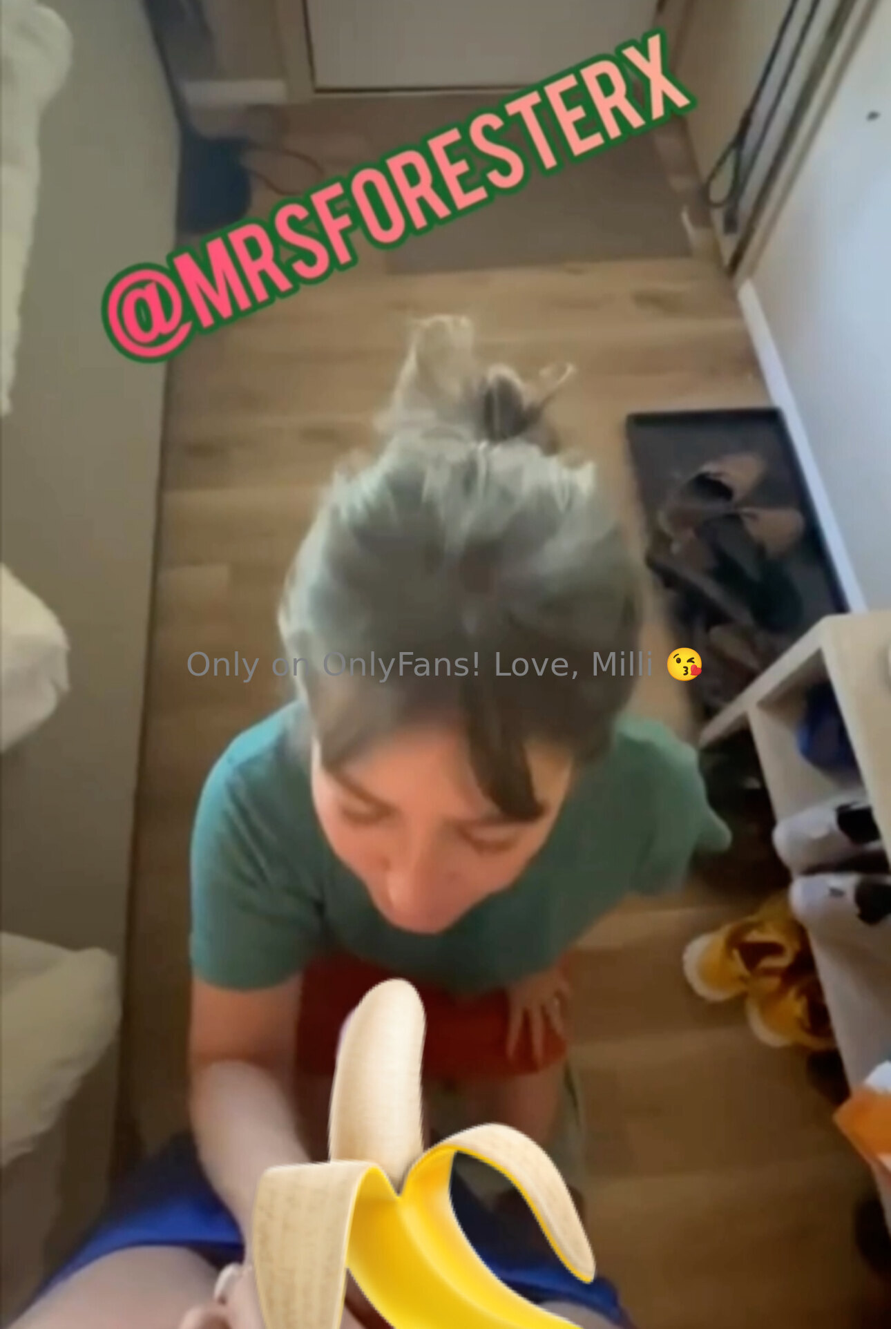 Leaked lovemillirey Nude Leaks Onlyfans Leaked lovemillirey Nude Leaks Onlyfans