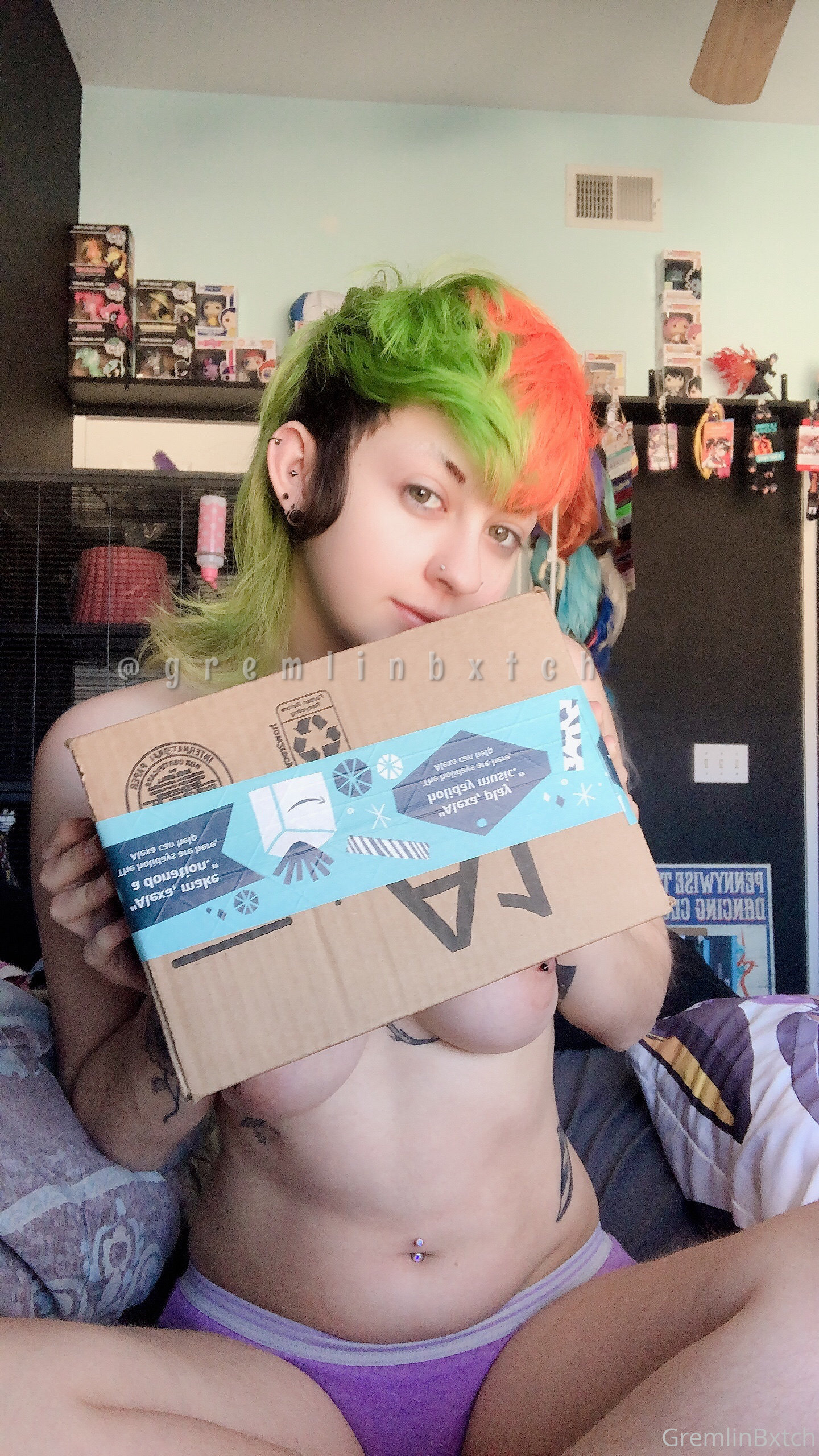 Leaked boozygremlin Nude Leaks Onlyfans Leaked boozygremlin Nude Leaks Onlyfans