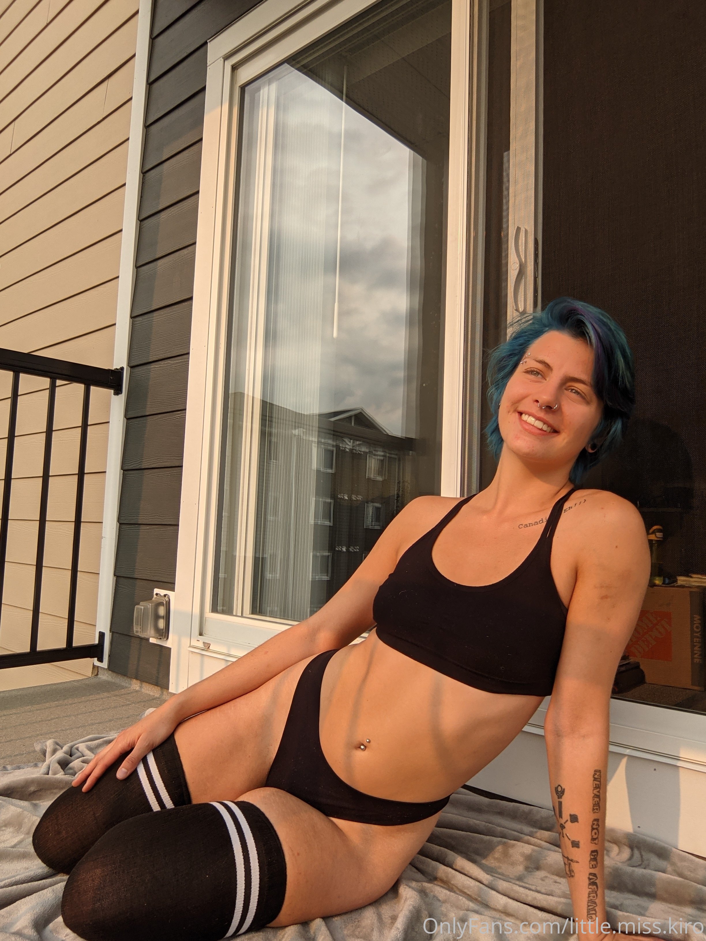 Leaked little.miss.kiro Nude Leaks Onlyfans Leaked little.miss.kiro Nude Leaks Onlyfans