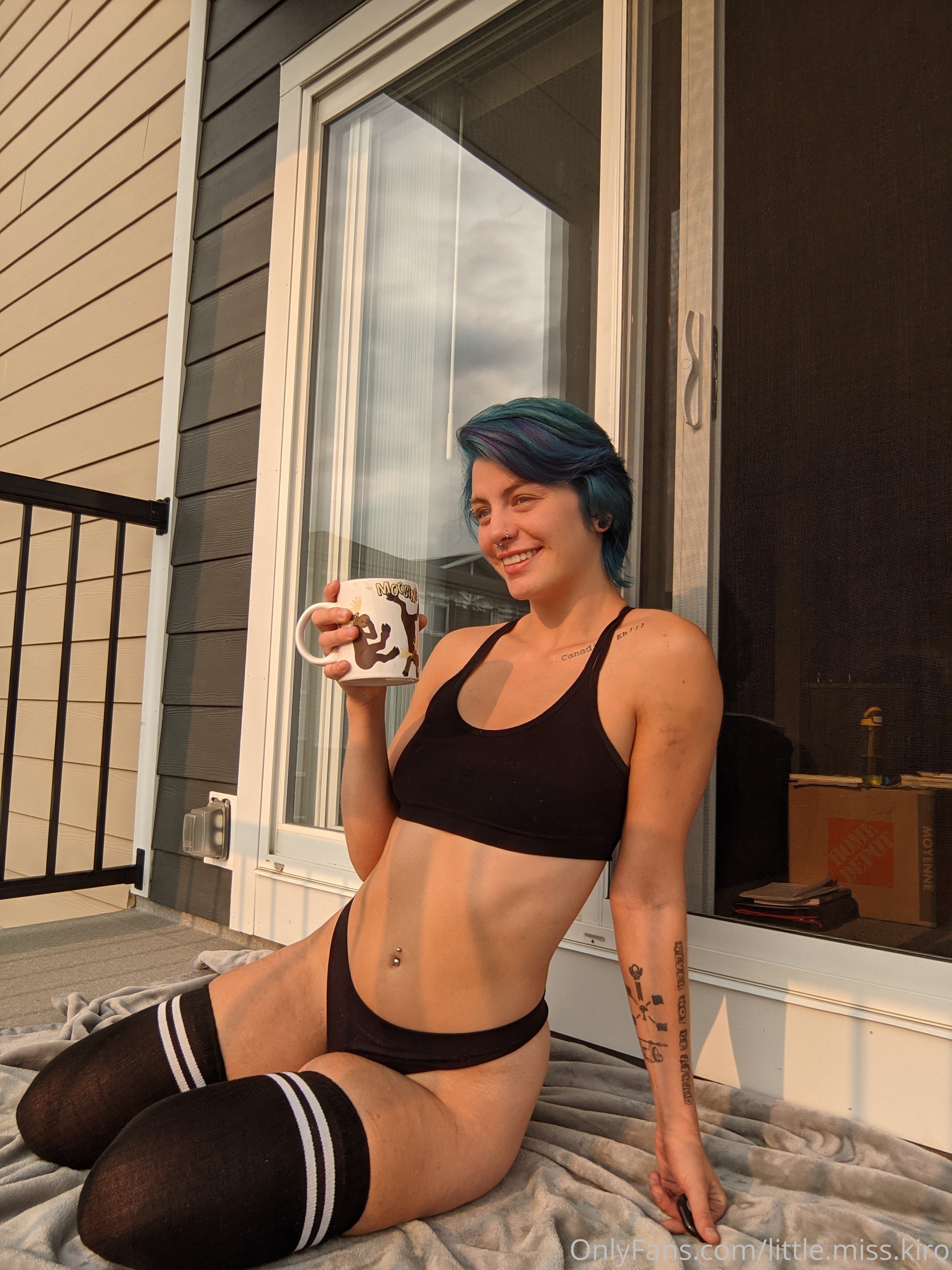 Leaked little.miss.kiro Nude Leaks Onlyfans Leaked little.miss.kiro Nude Leaks Onlyfans
