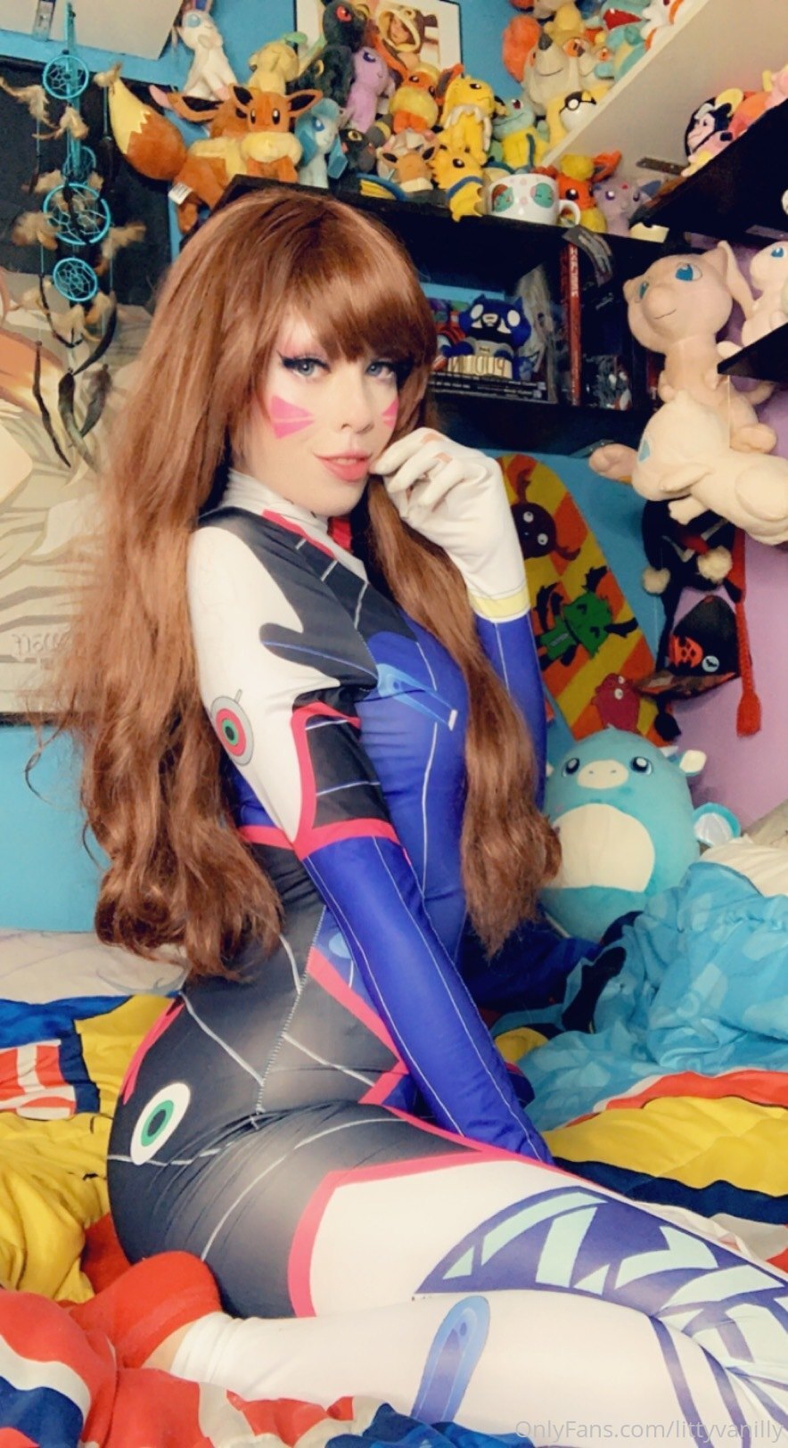 Leaked littyvanilly Nude Leaks Onlyfans Leaked littyvanilly Nude Leaks Onlyfans