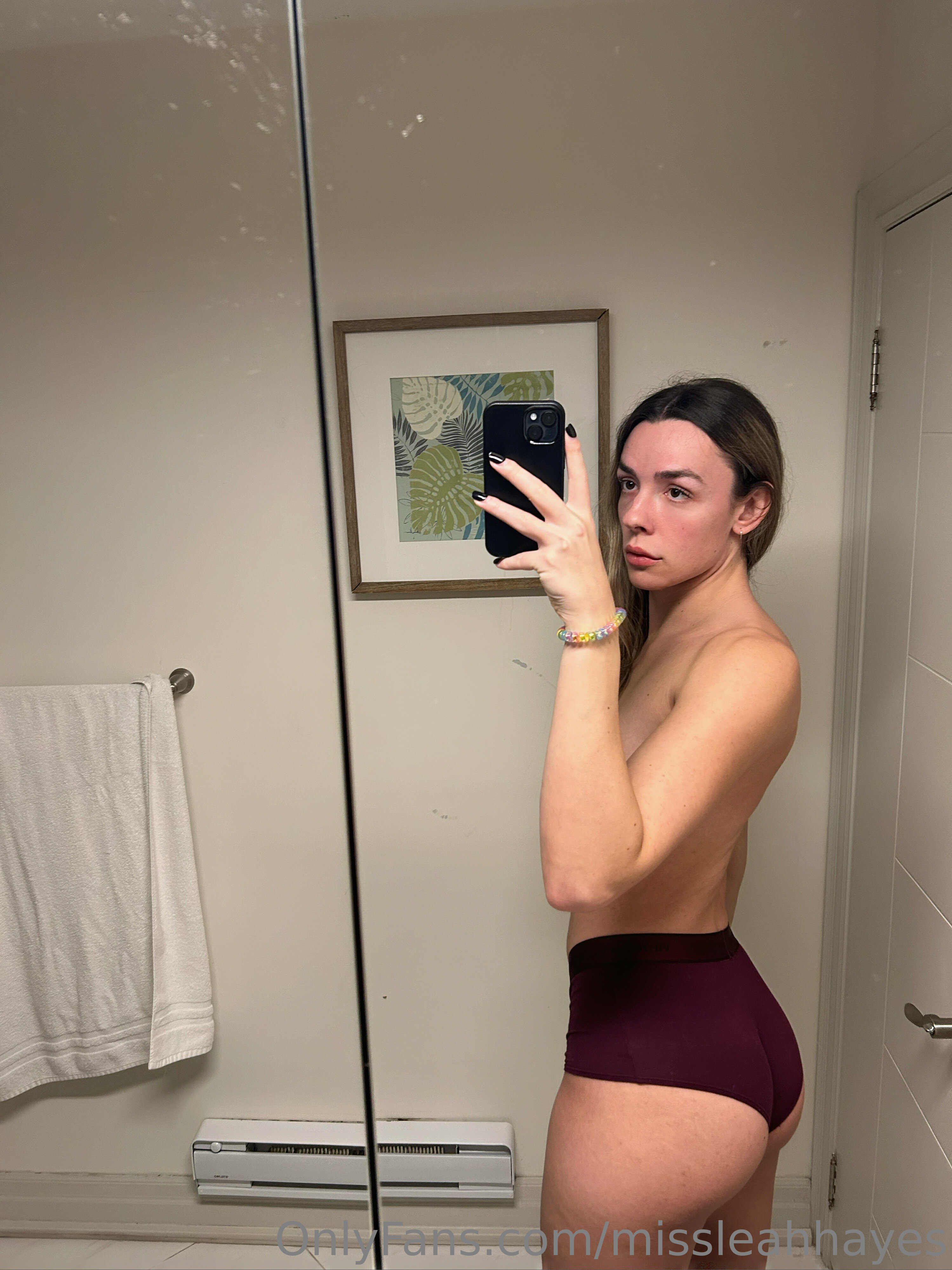 Leaked missleahhayes Nude Leaks Onlyfans Leaked missleahhayes Nude Leaks Onlyfans