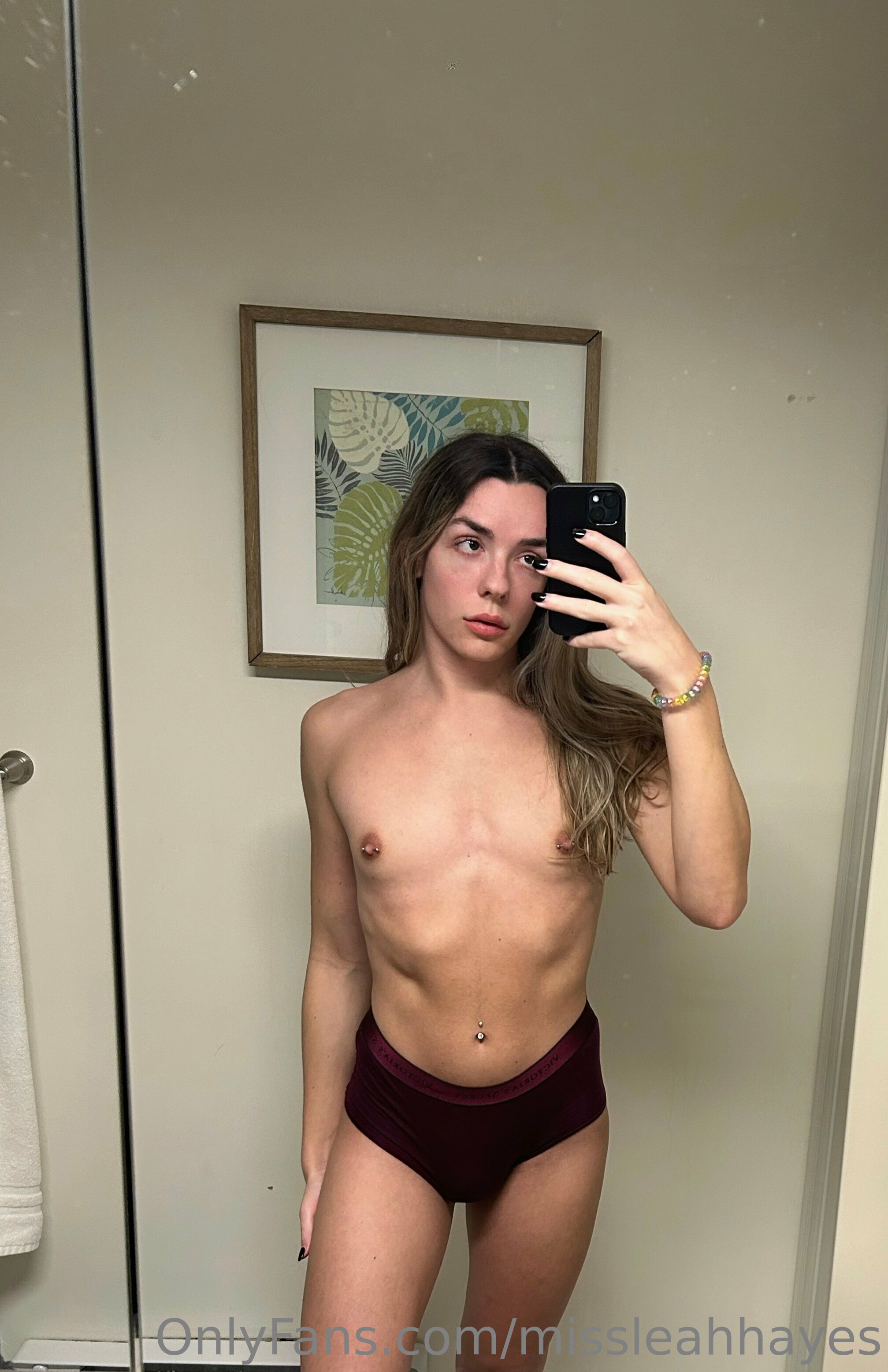 Leaked missleahhayes Nude Leaks Onlyfans Leaked missleahhayes Nude Leaks Onlyfans