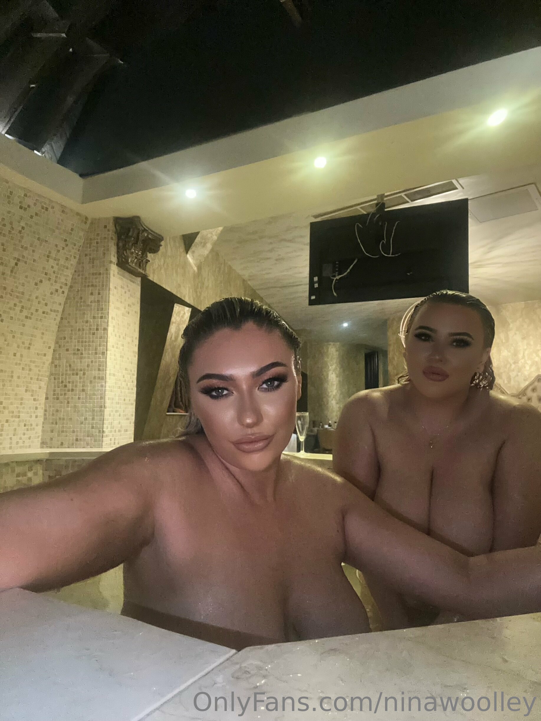 Leaked ninawoolley Nude Leaks Onlyfans Leaked ninawoolley Nude Leaks Onlyfans