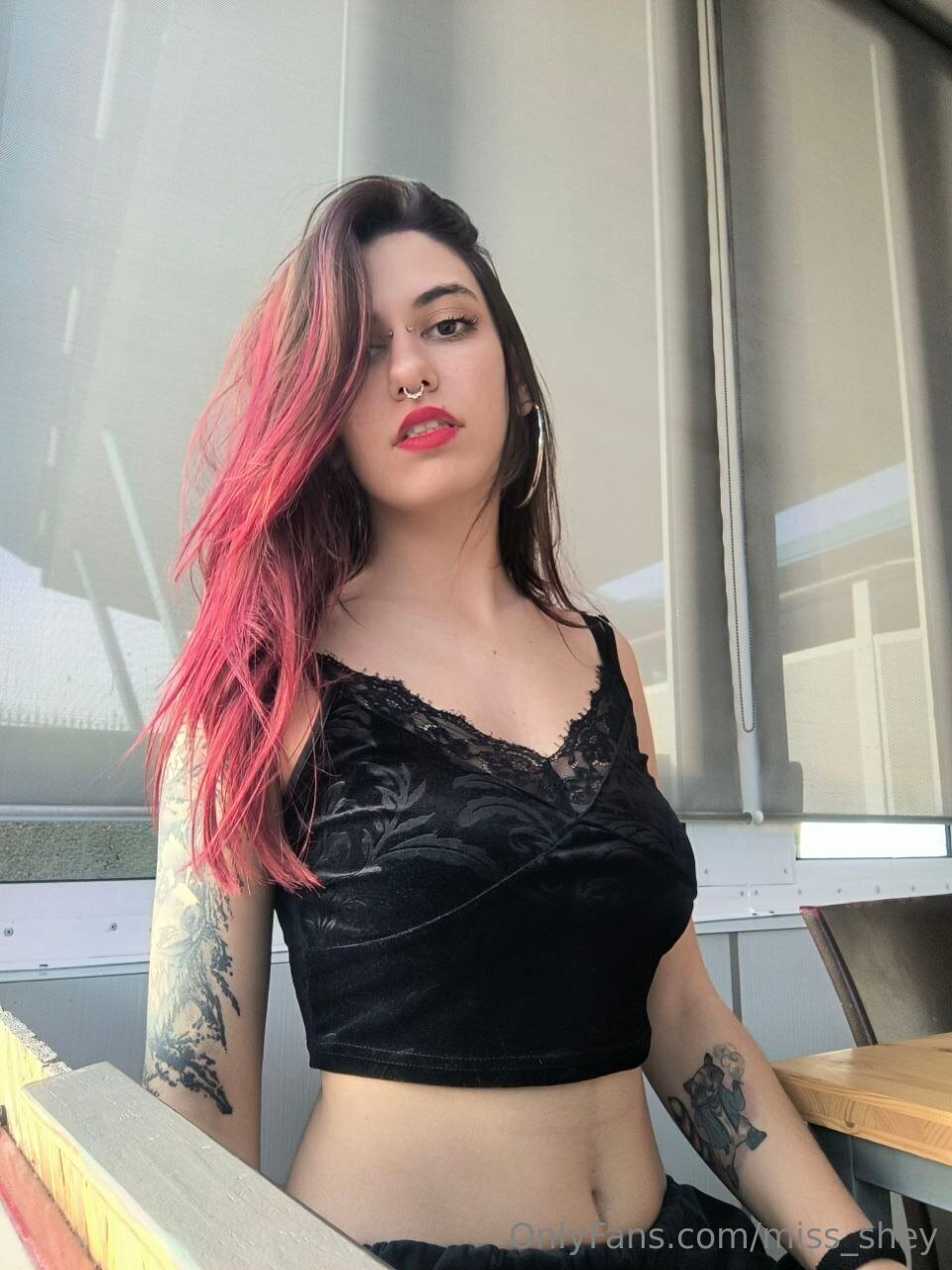 Leaked miss_shey Nude Leaks Onlyfans Leaked miss_shey Nude Leaks Onlyfans