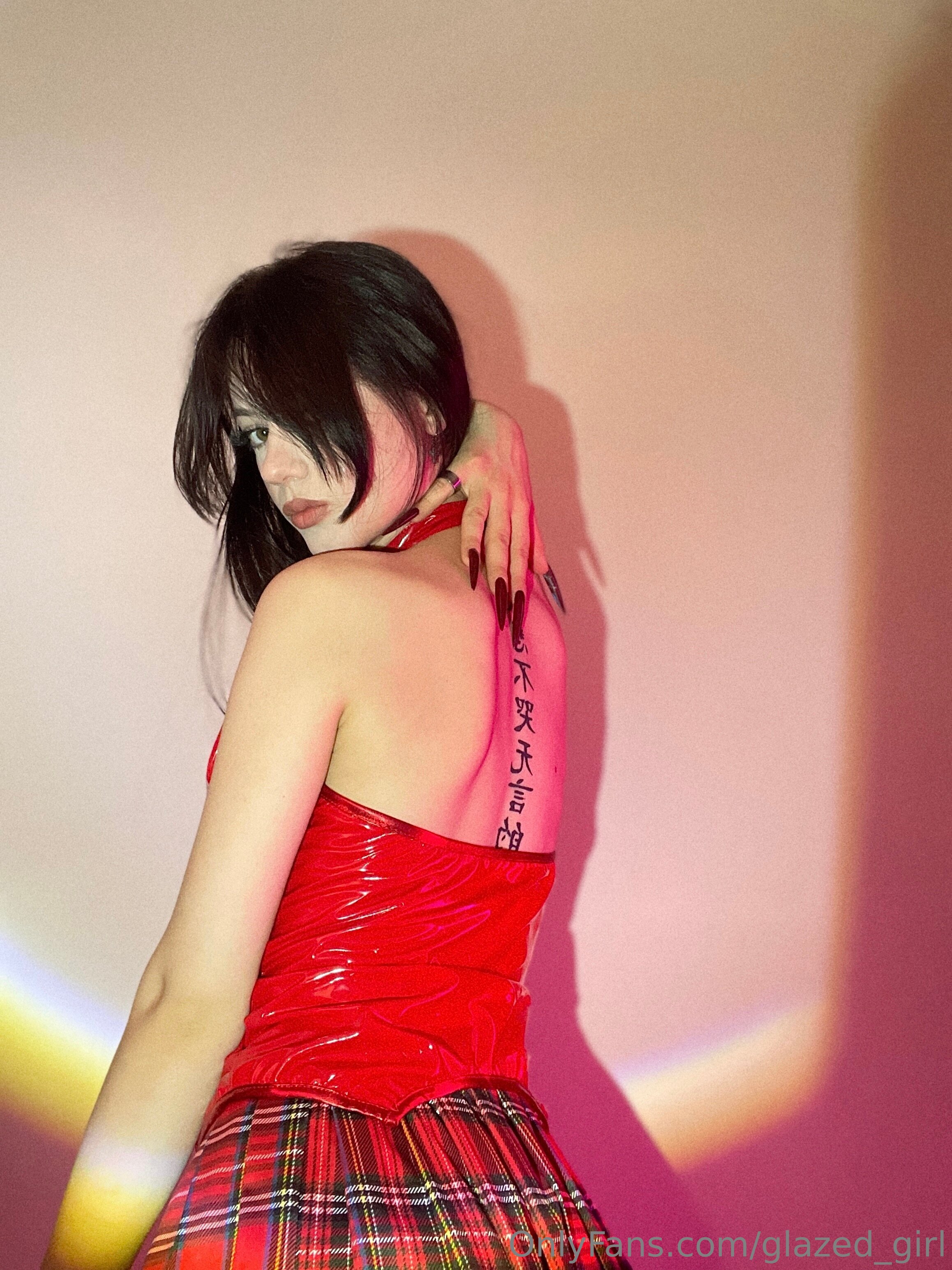 Leaked glazed_girl Nude Leaks Onlyfans Leaked glazed_girl Nude Leaks Onlyfans