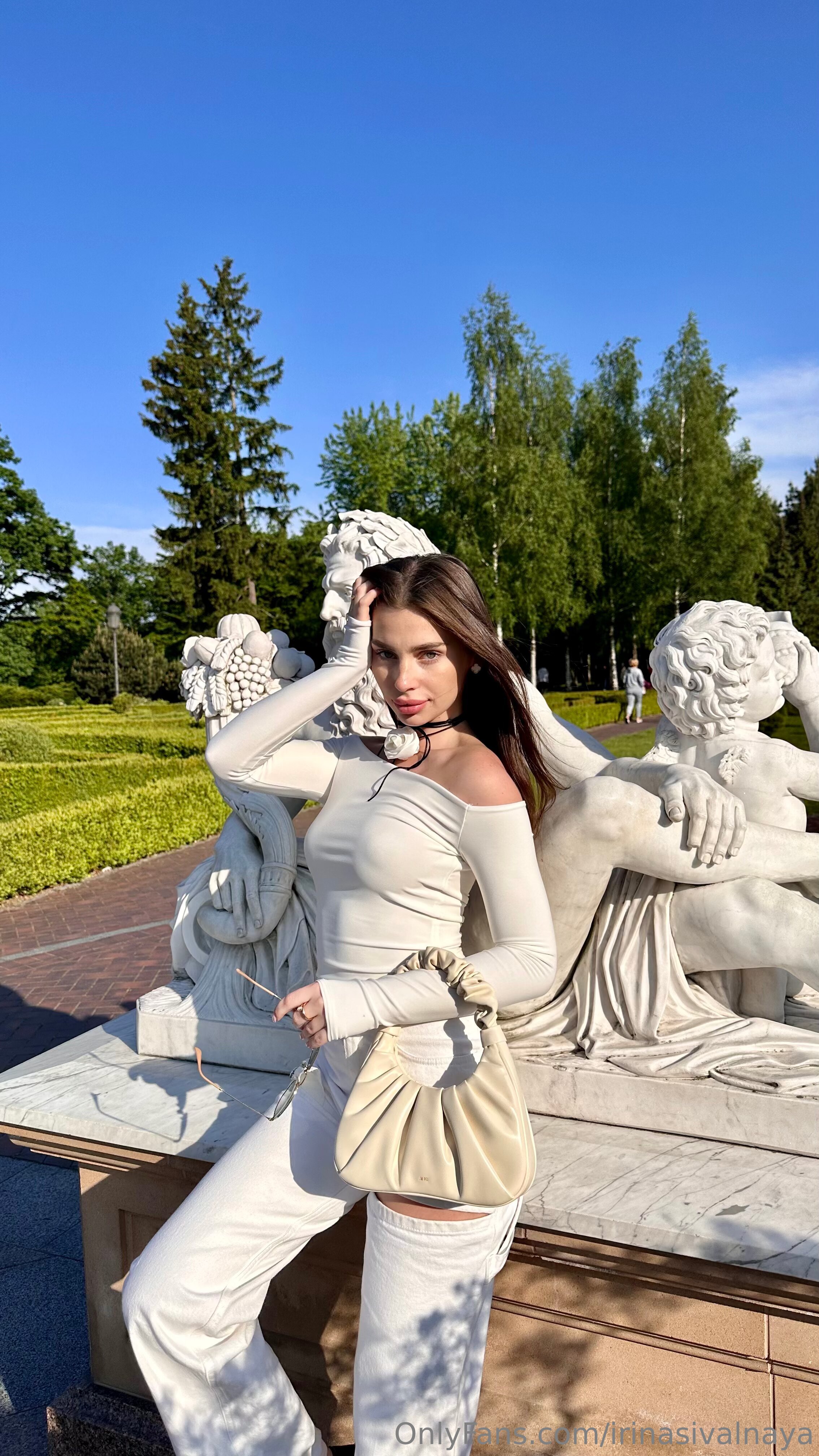 Leaked irinasivalnaya Nude Leaks Onlyfans Leaked irinasivalnaya Nude Leaks Onlyfans