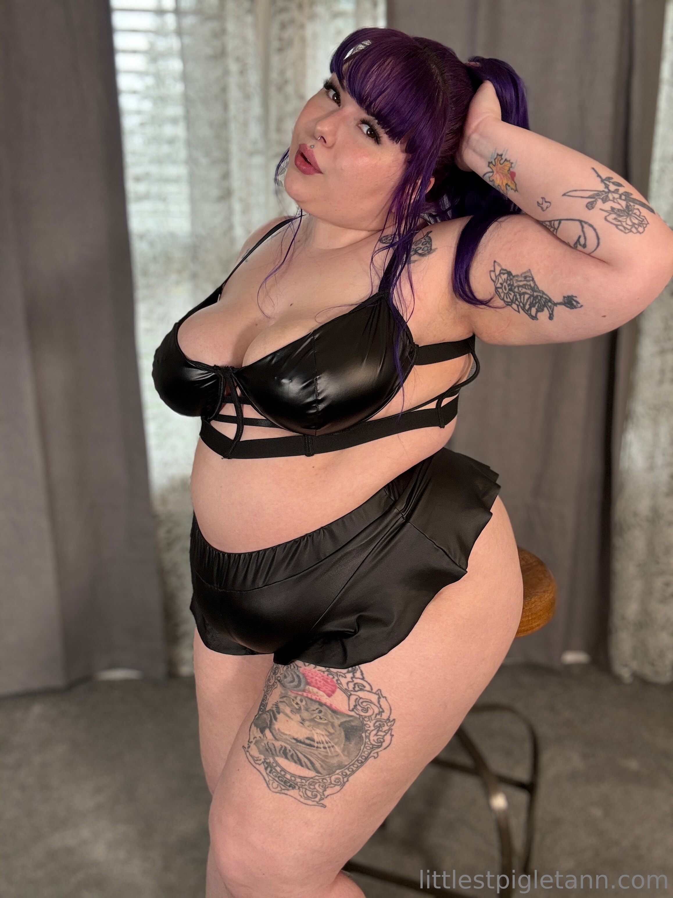 Leaked littlestpigletann Nude Leaks Onlyfans Leaked littlestpigletann Nude Leaks Onlyfans